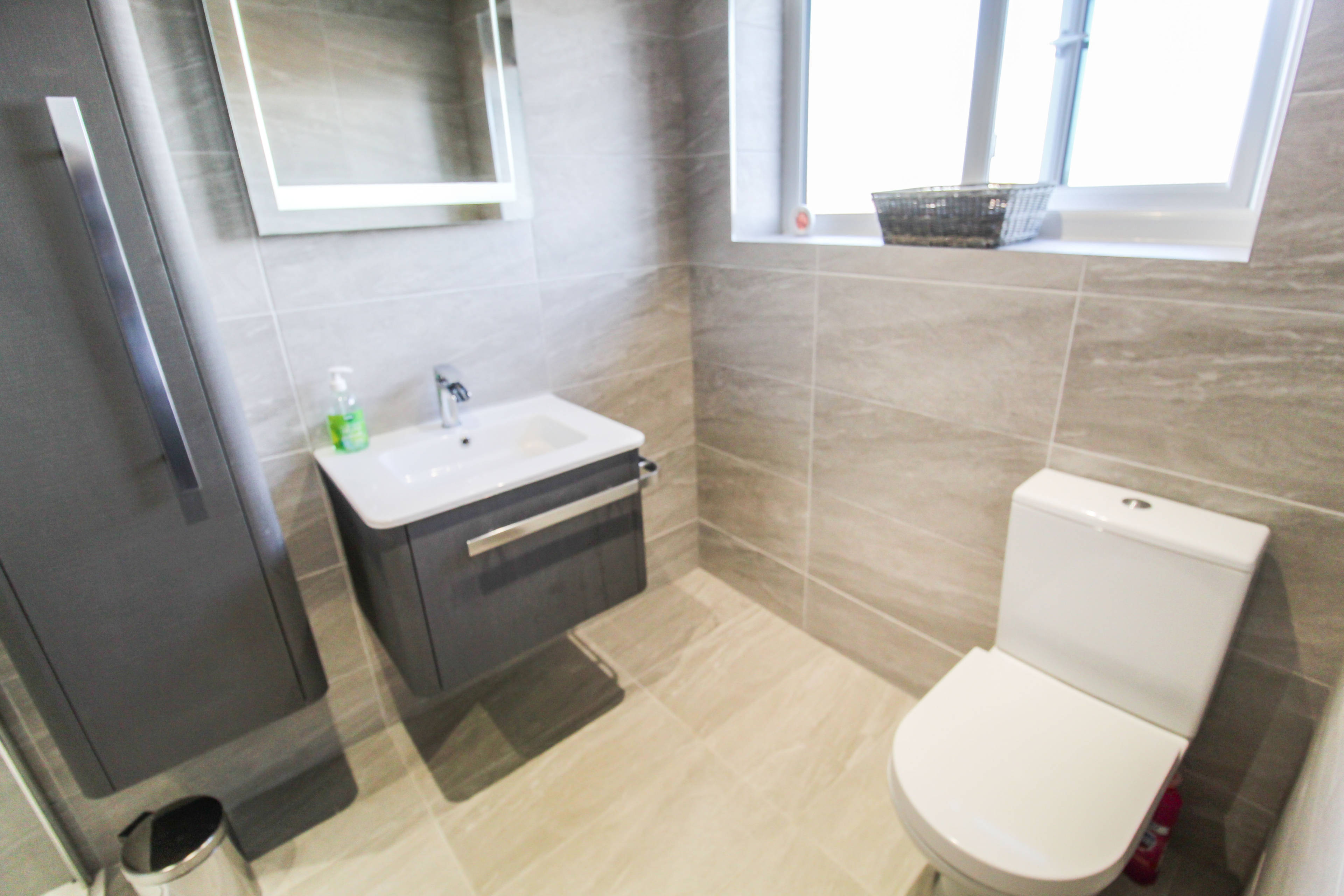 En-suite