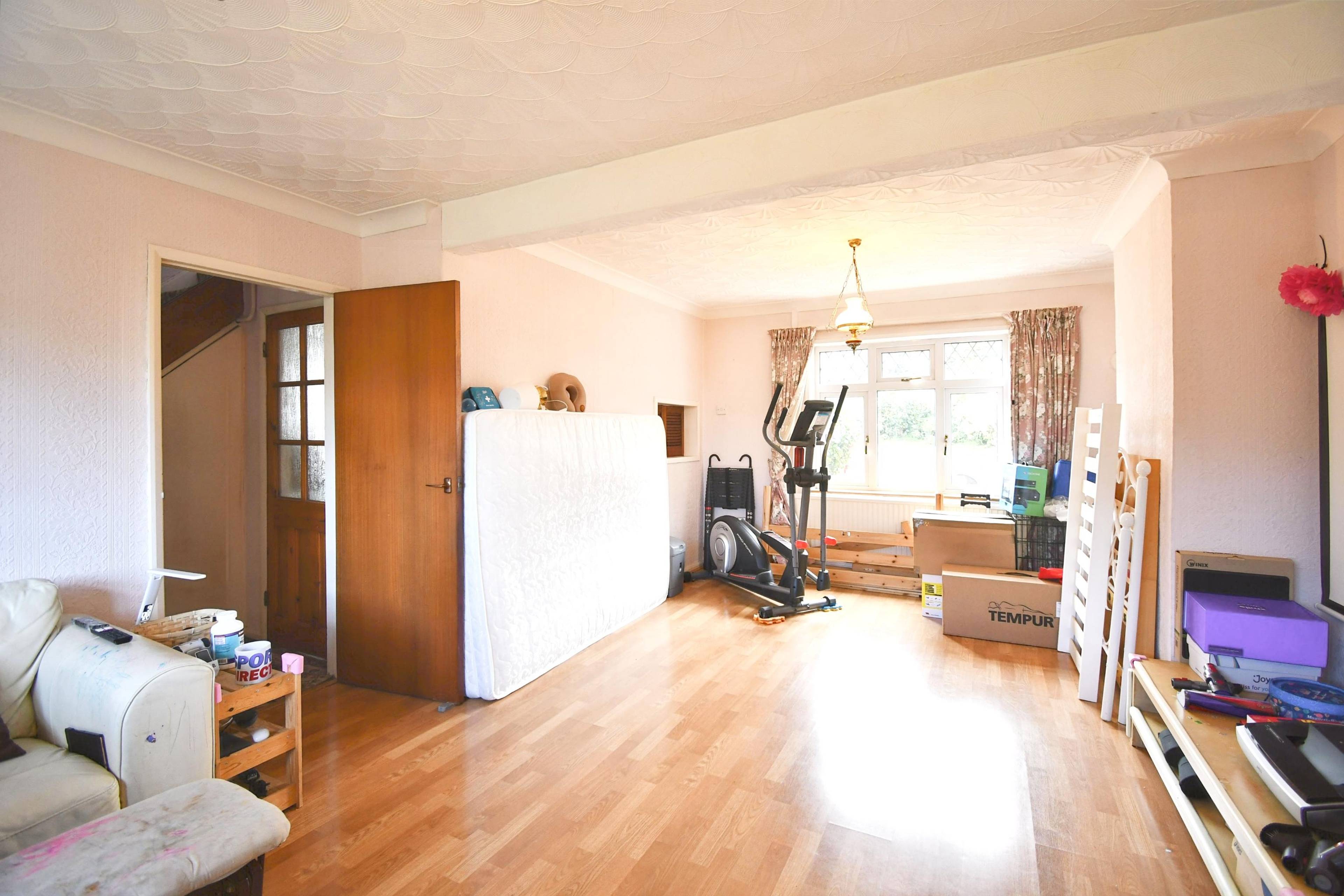 Living / Dining Room