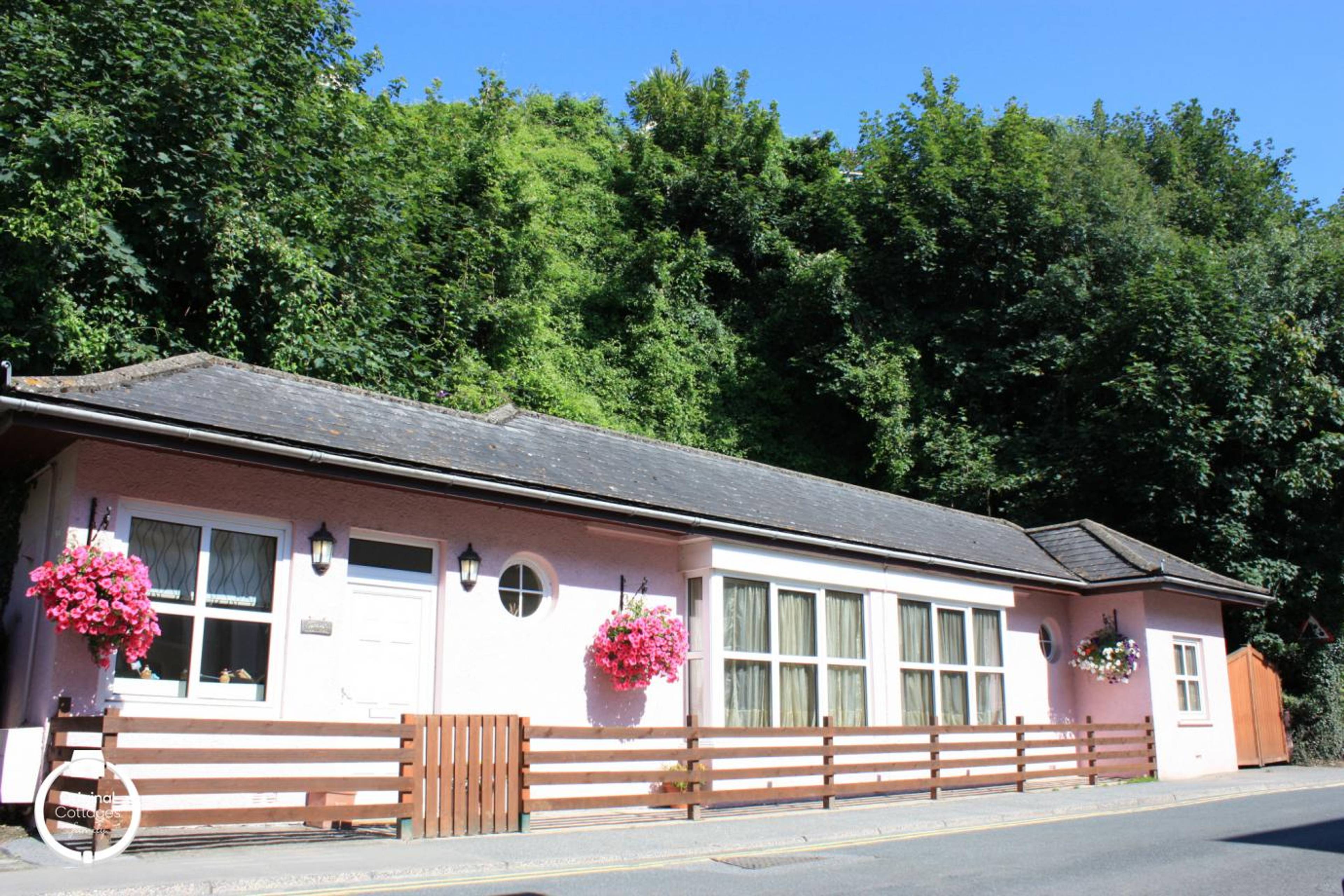 The Cottage