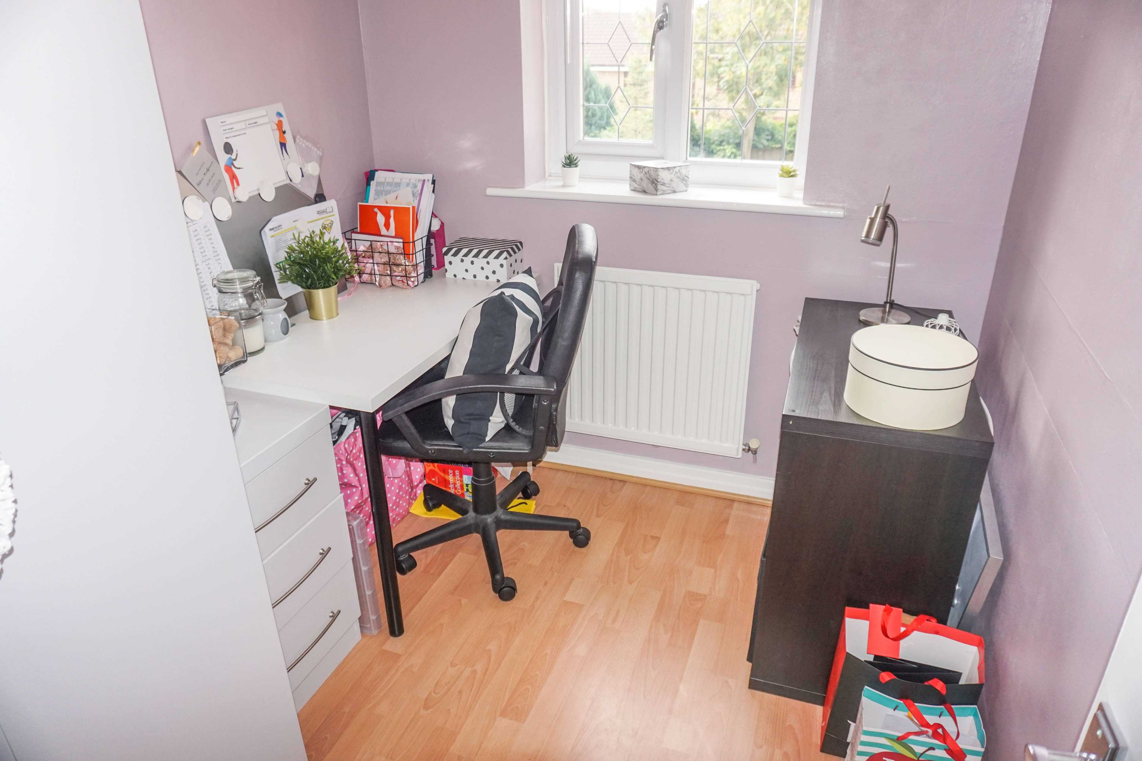 Bedroom Four