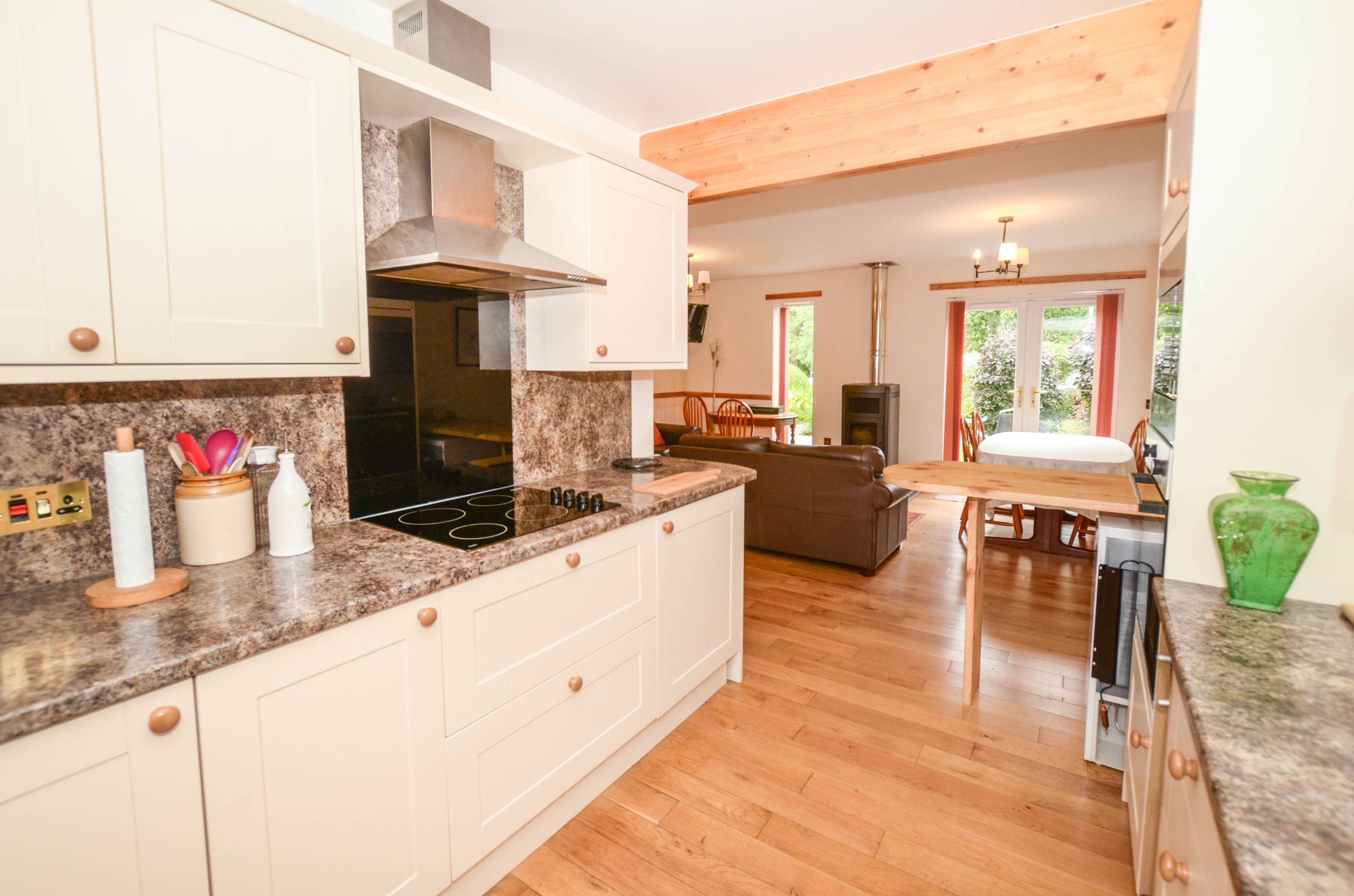 Annexe Kitchen