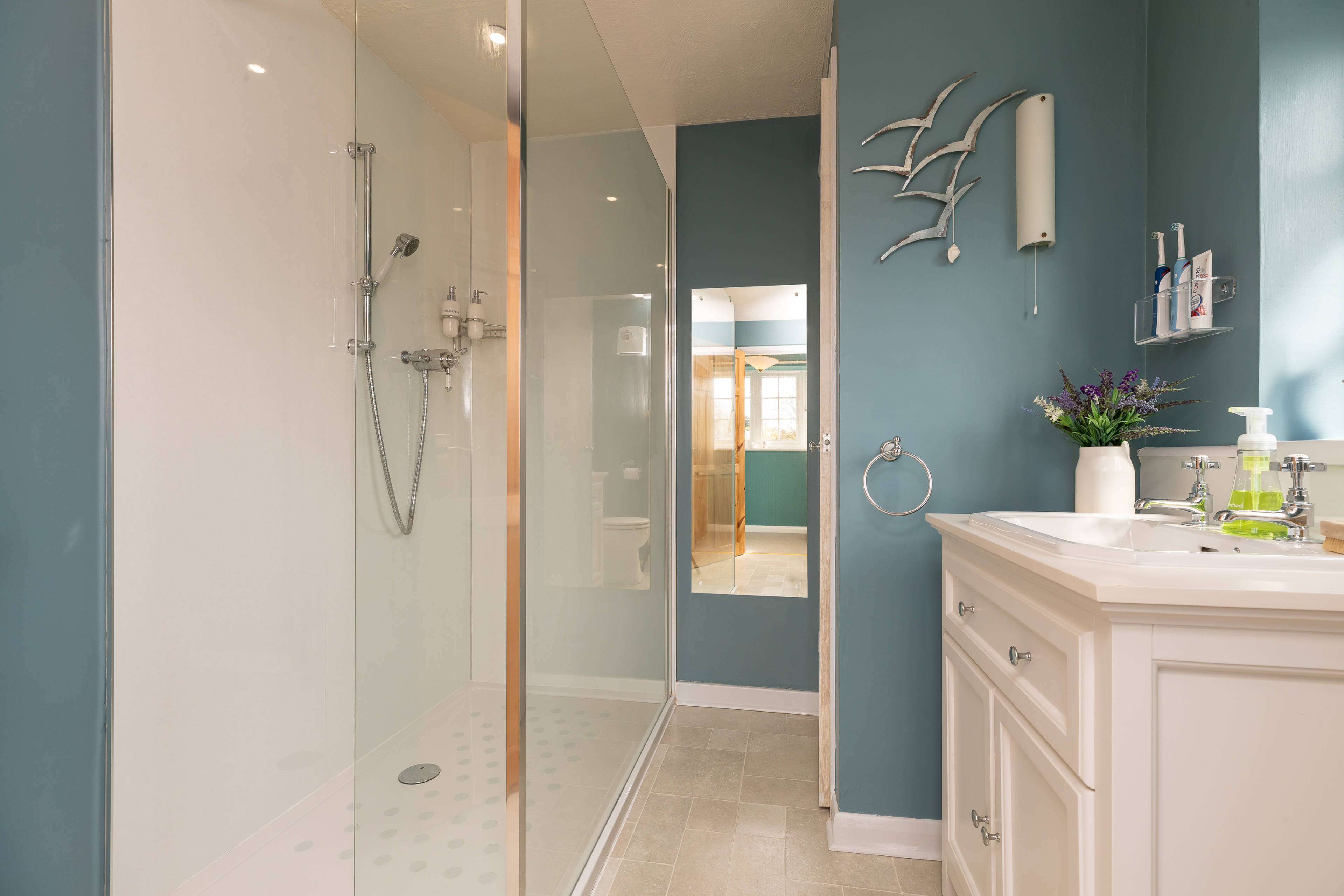 En-suite