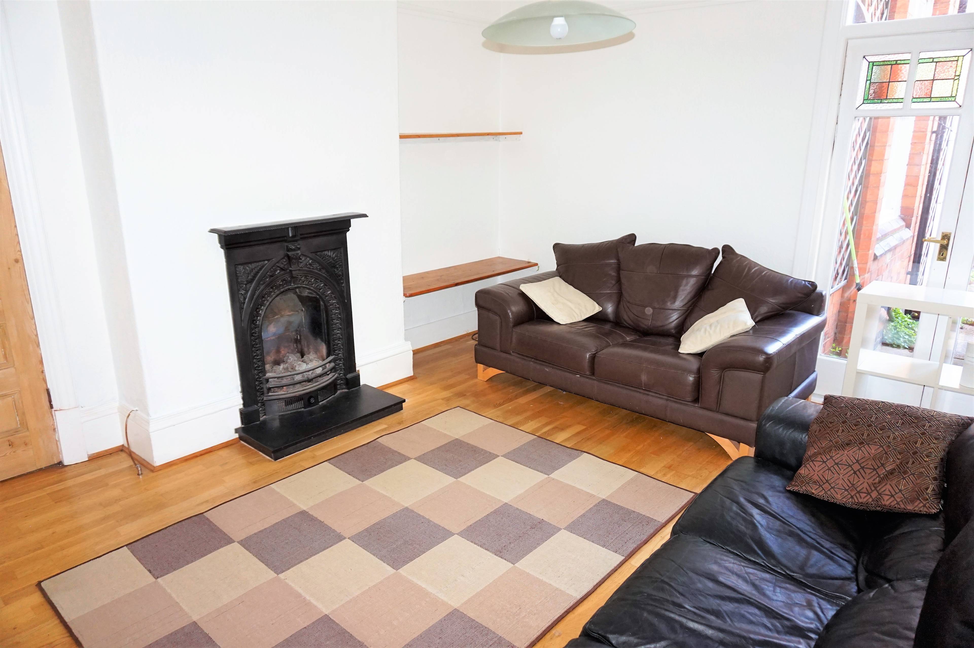 Reception Room Two