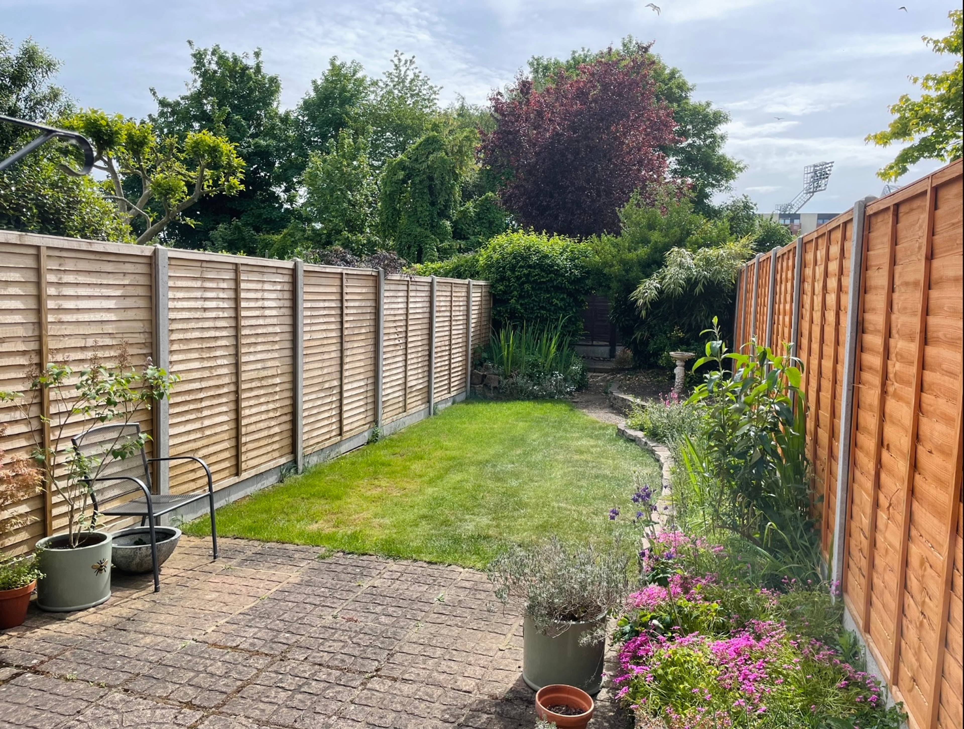 Garden