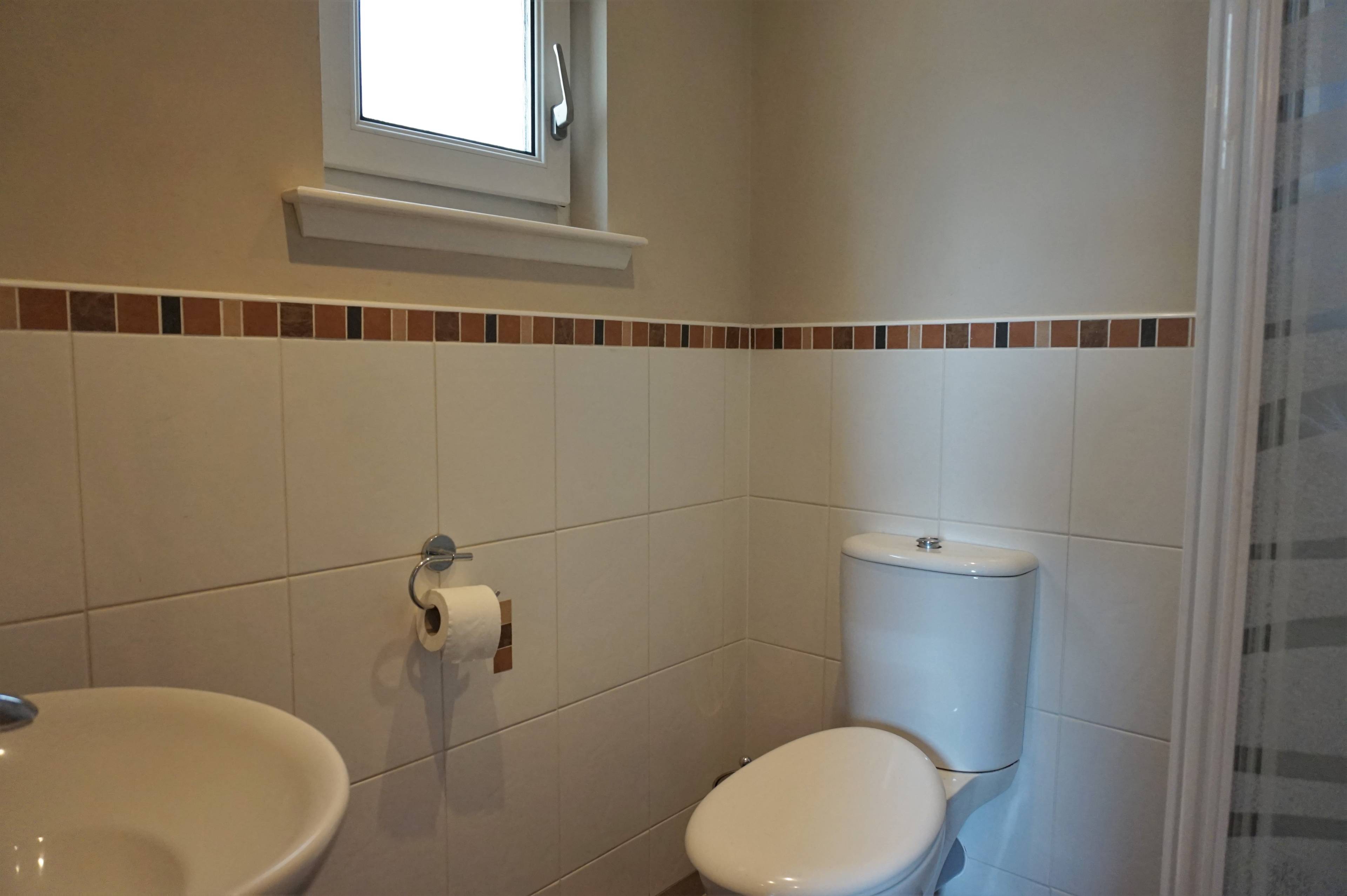 Master En-suite