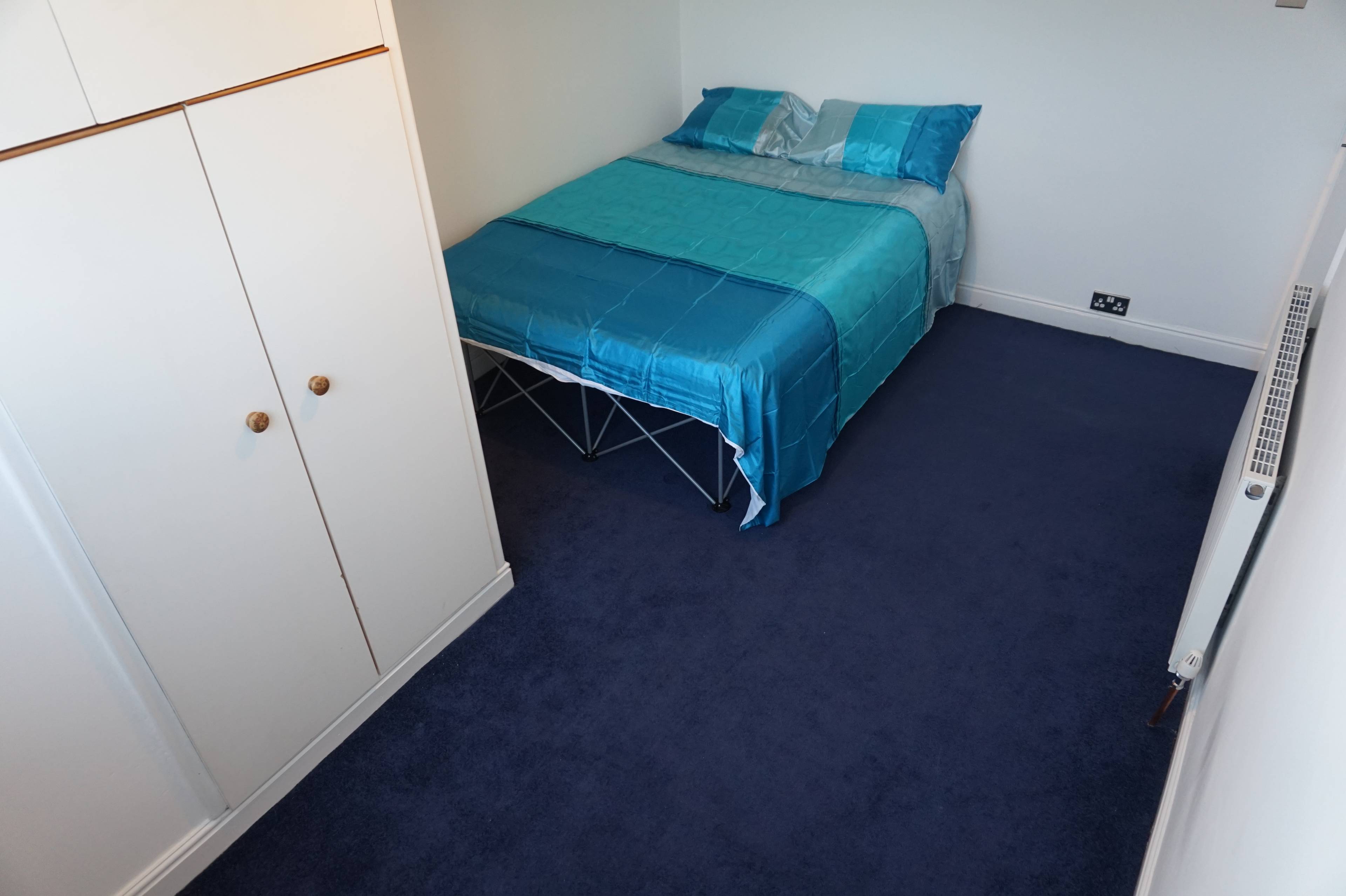 Annexe Bedroom