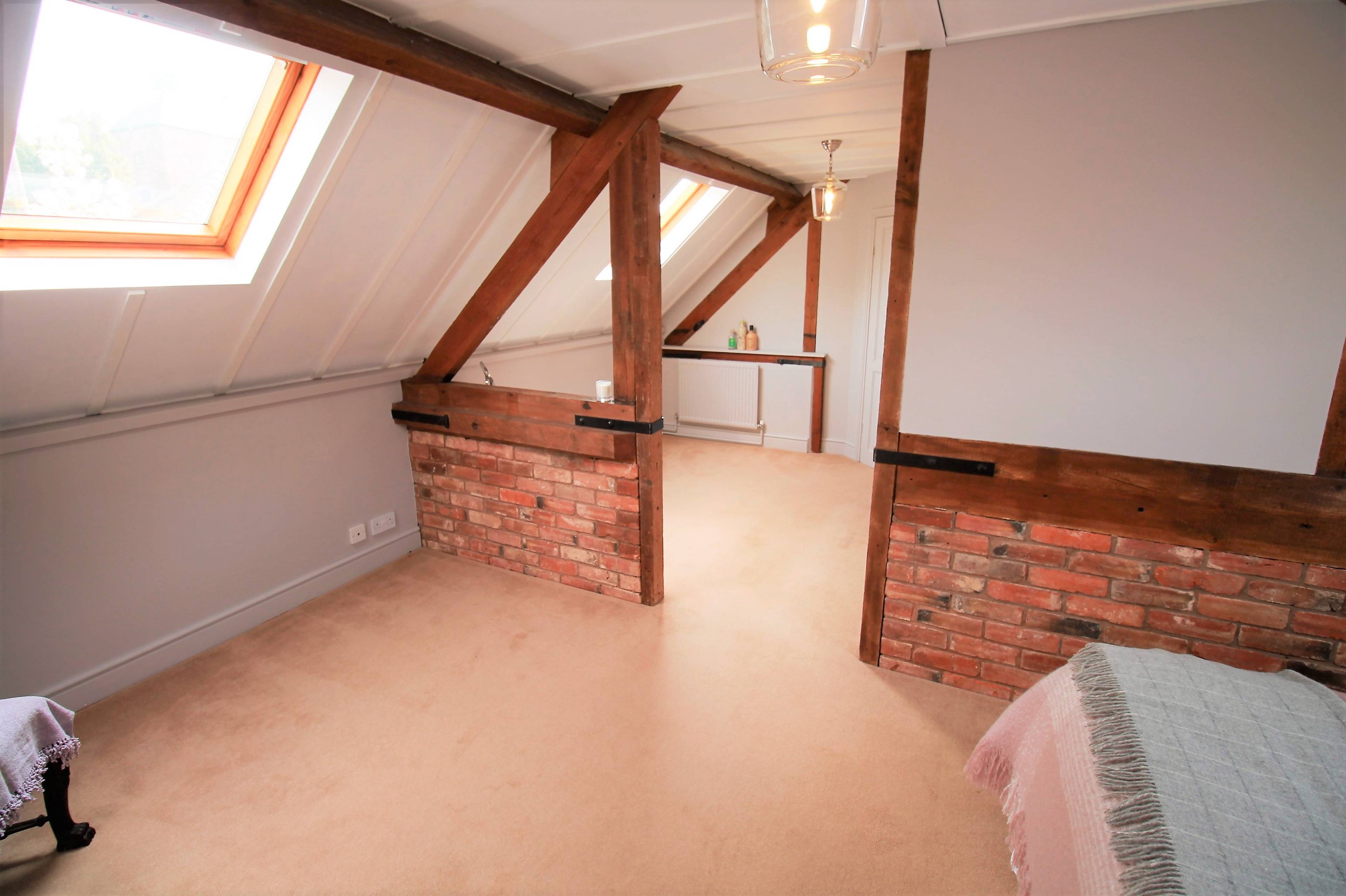 Bedroom Five
