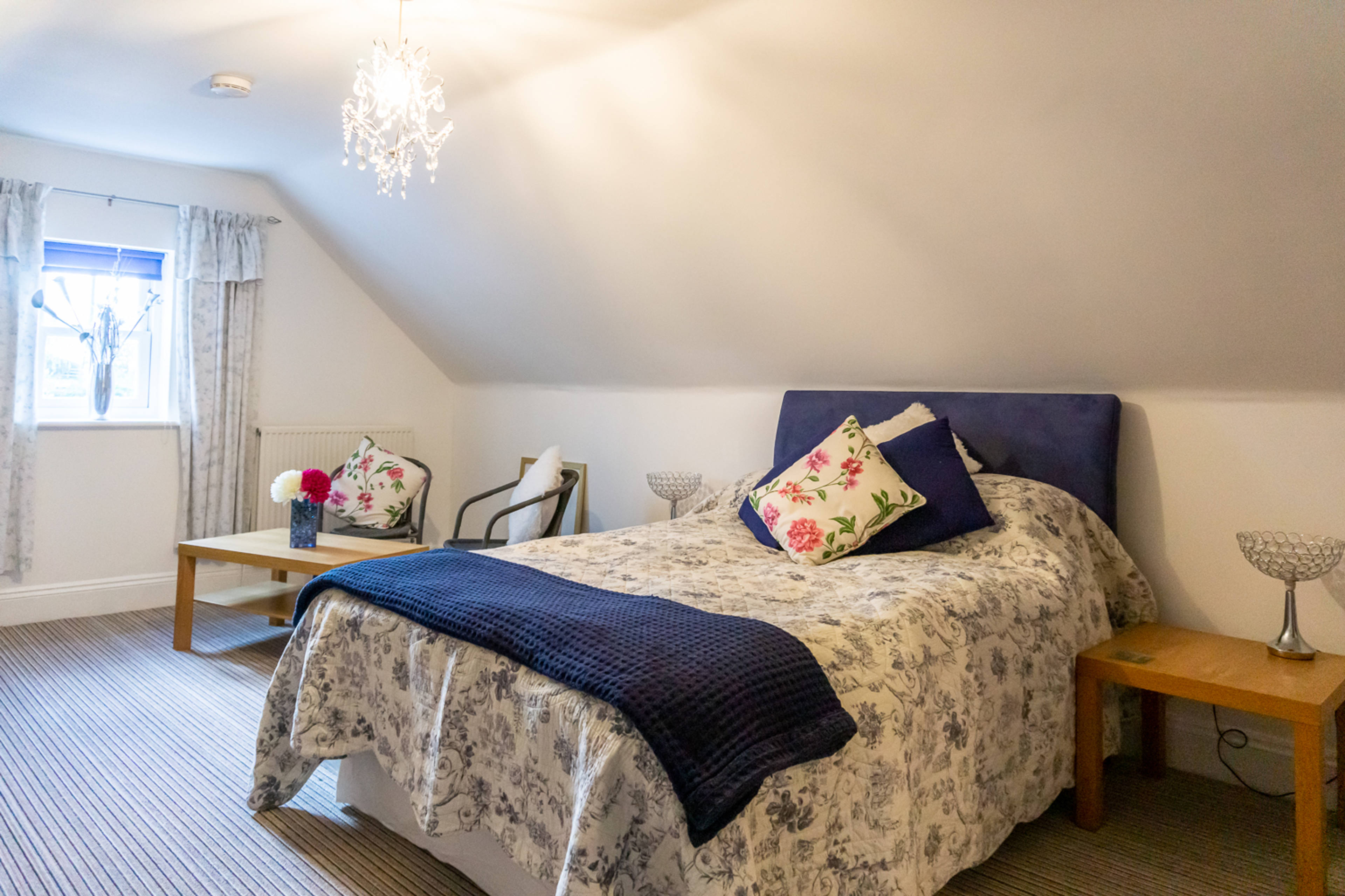 Bedroom Five
