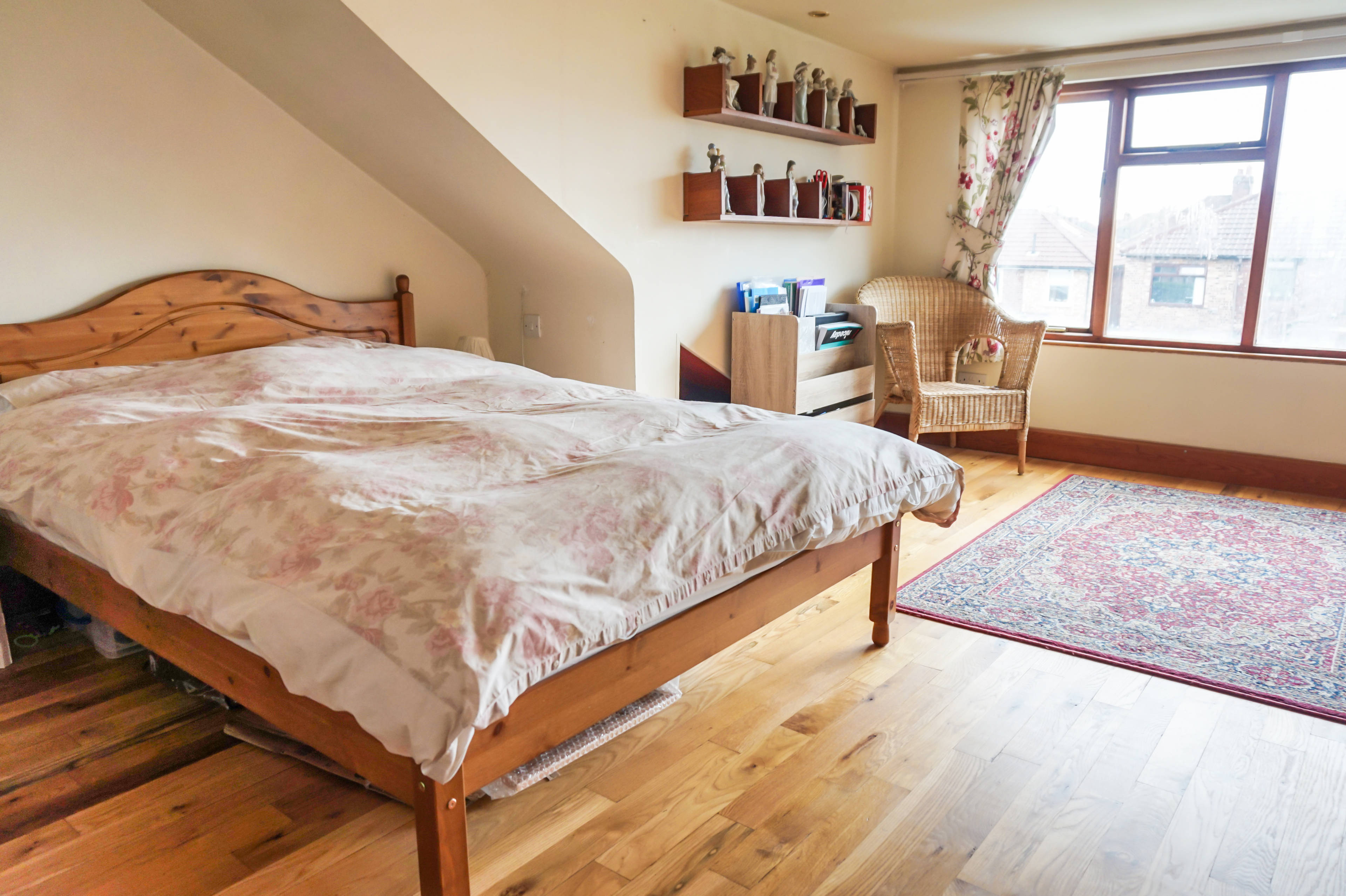 Loft Room