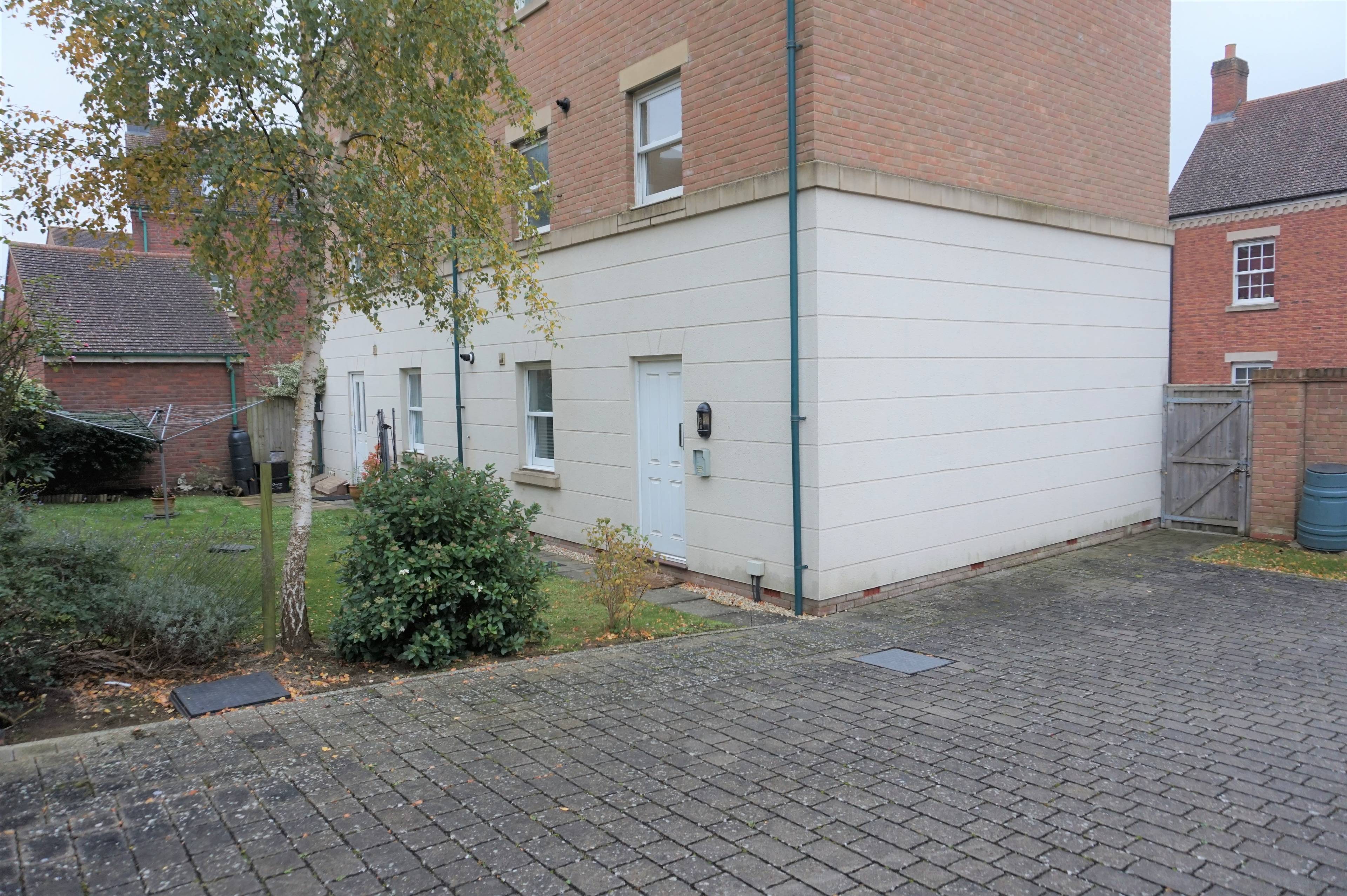 Communal Gardens