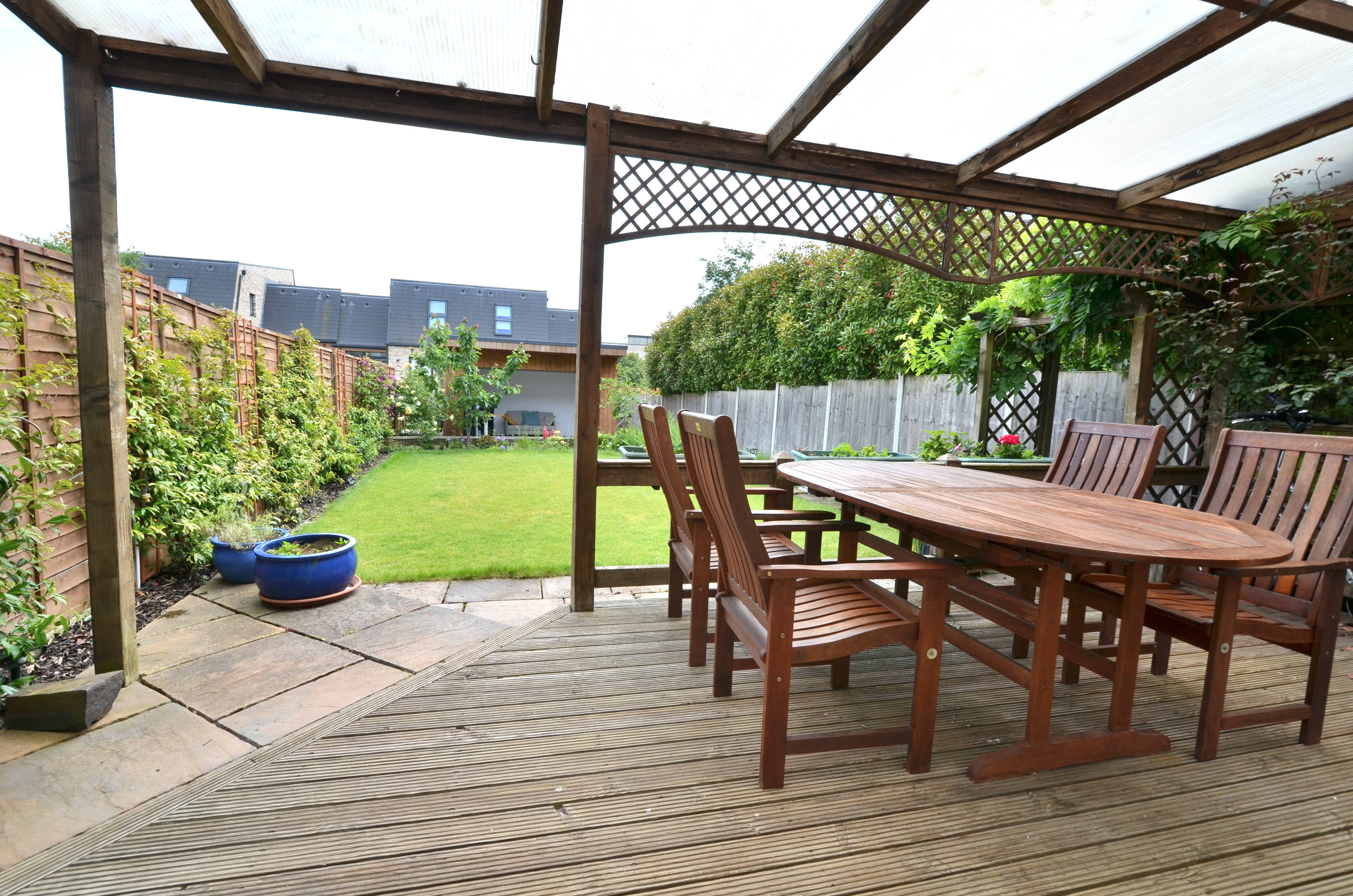 Veranda