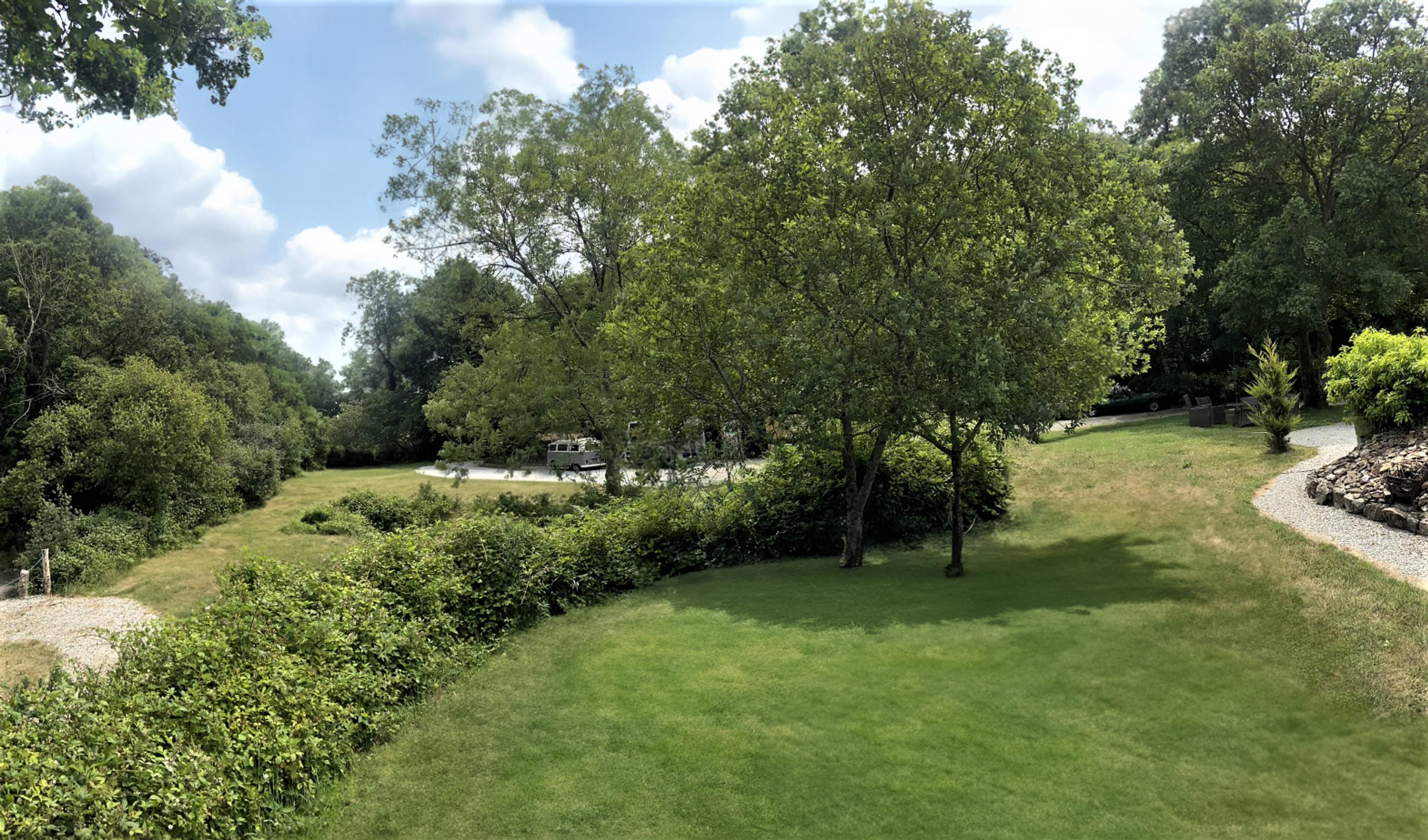 Gardens