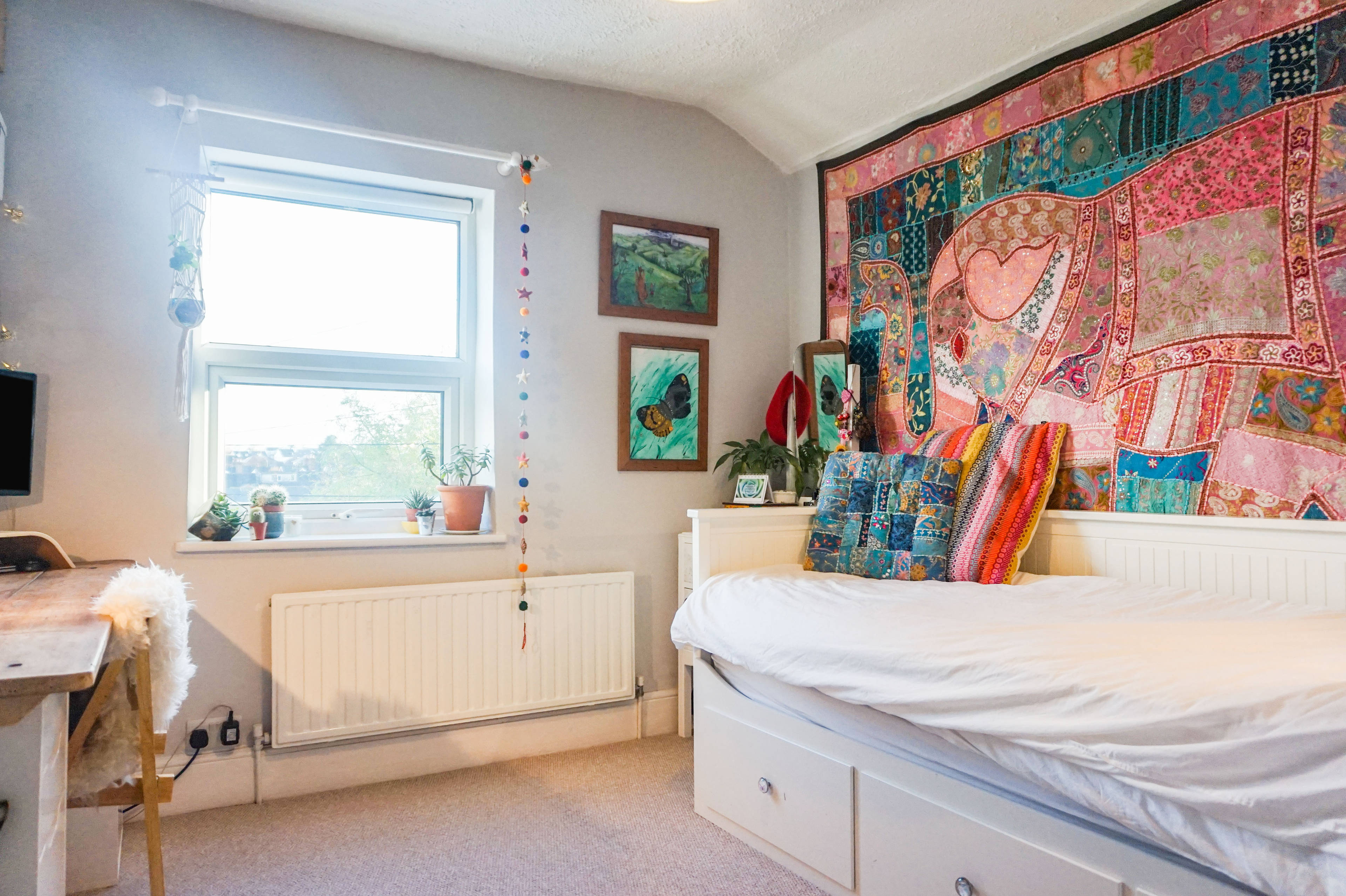 Bedroom Four