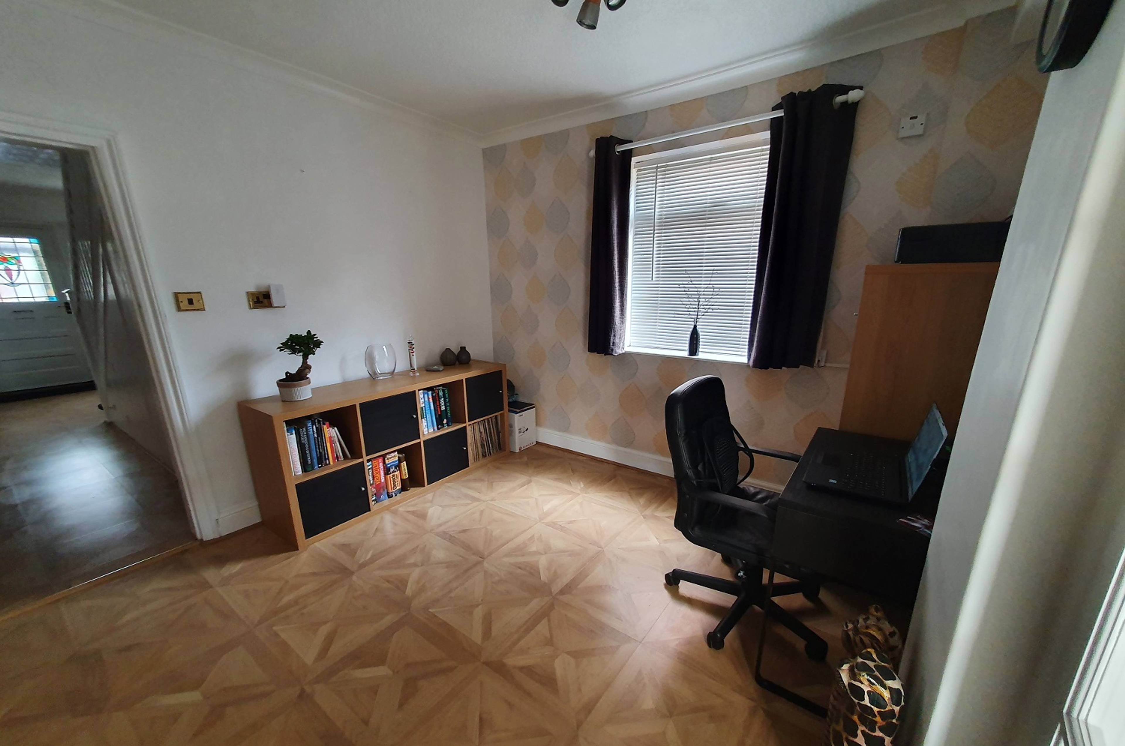 Office / Study