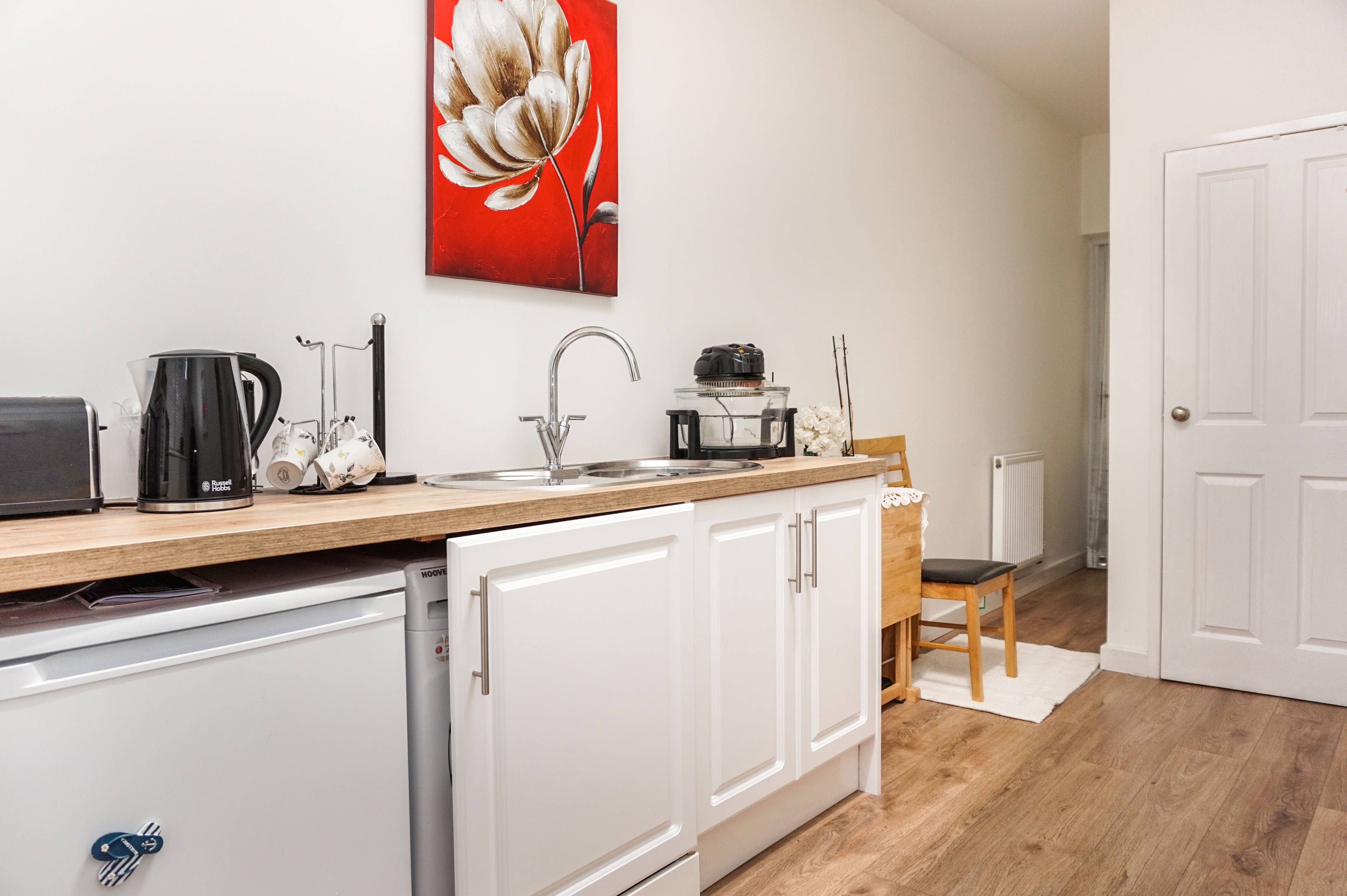 Annexe Kitchen