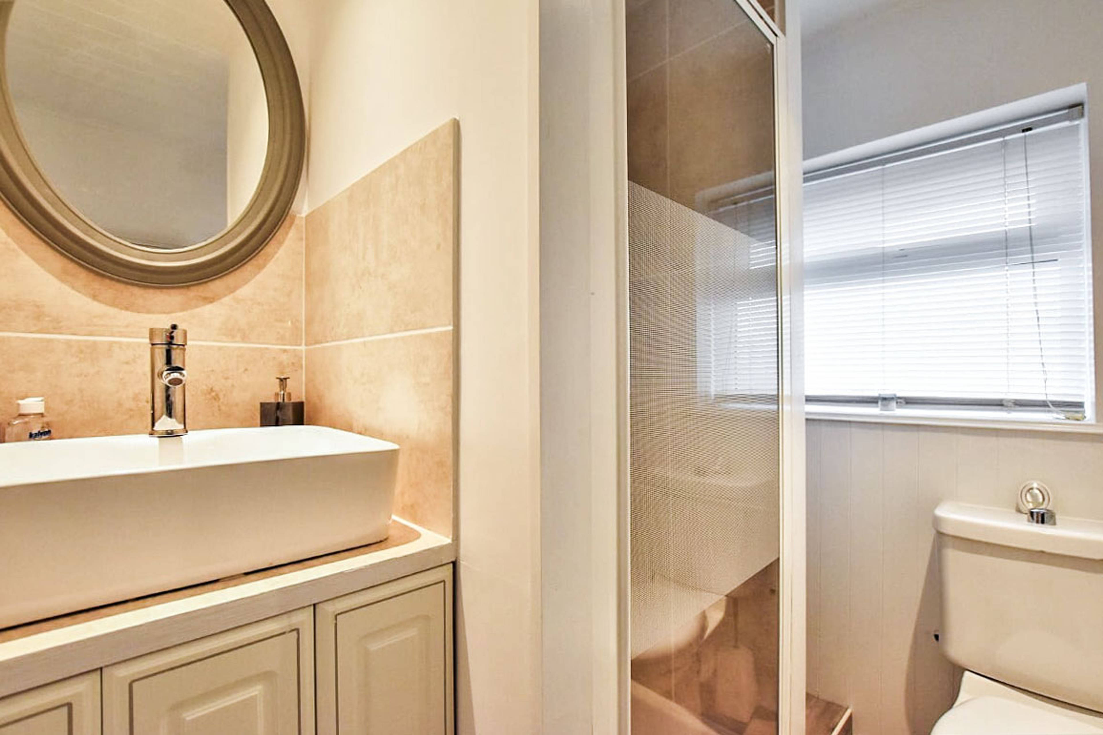 Master En-suite