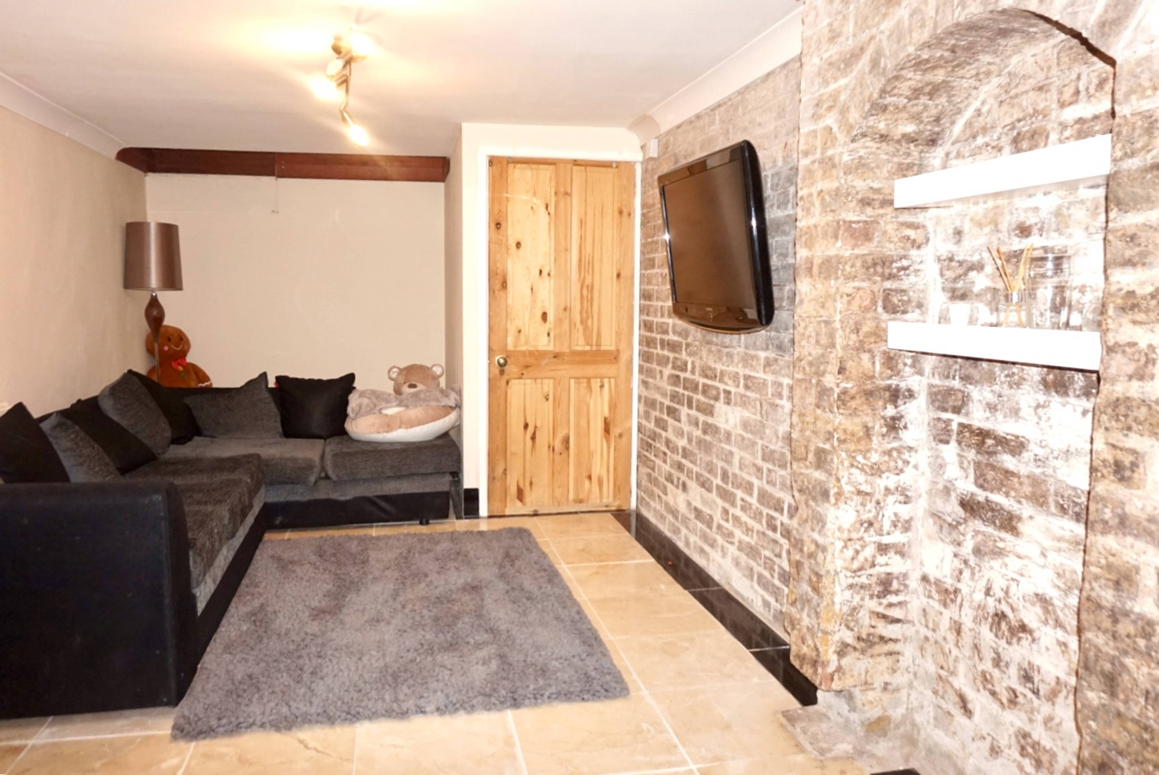 Cellar