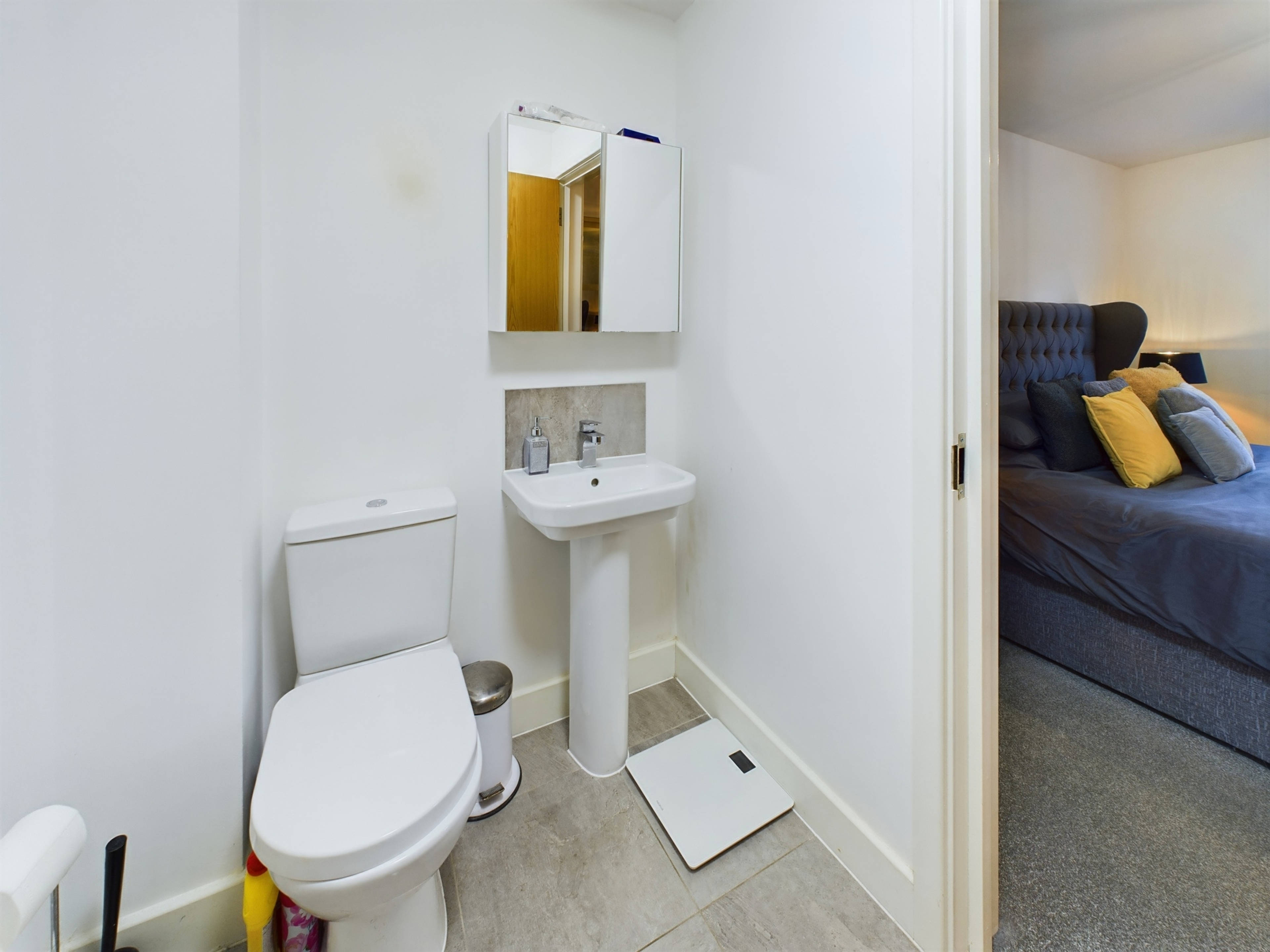 En-suite