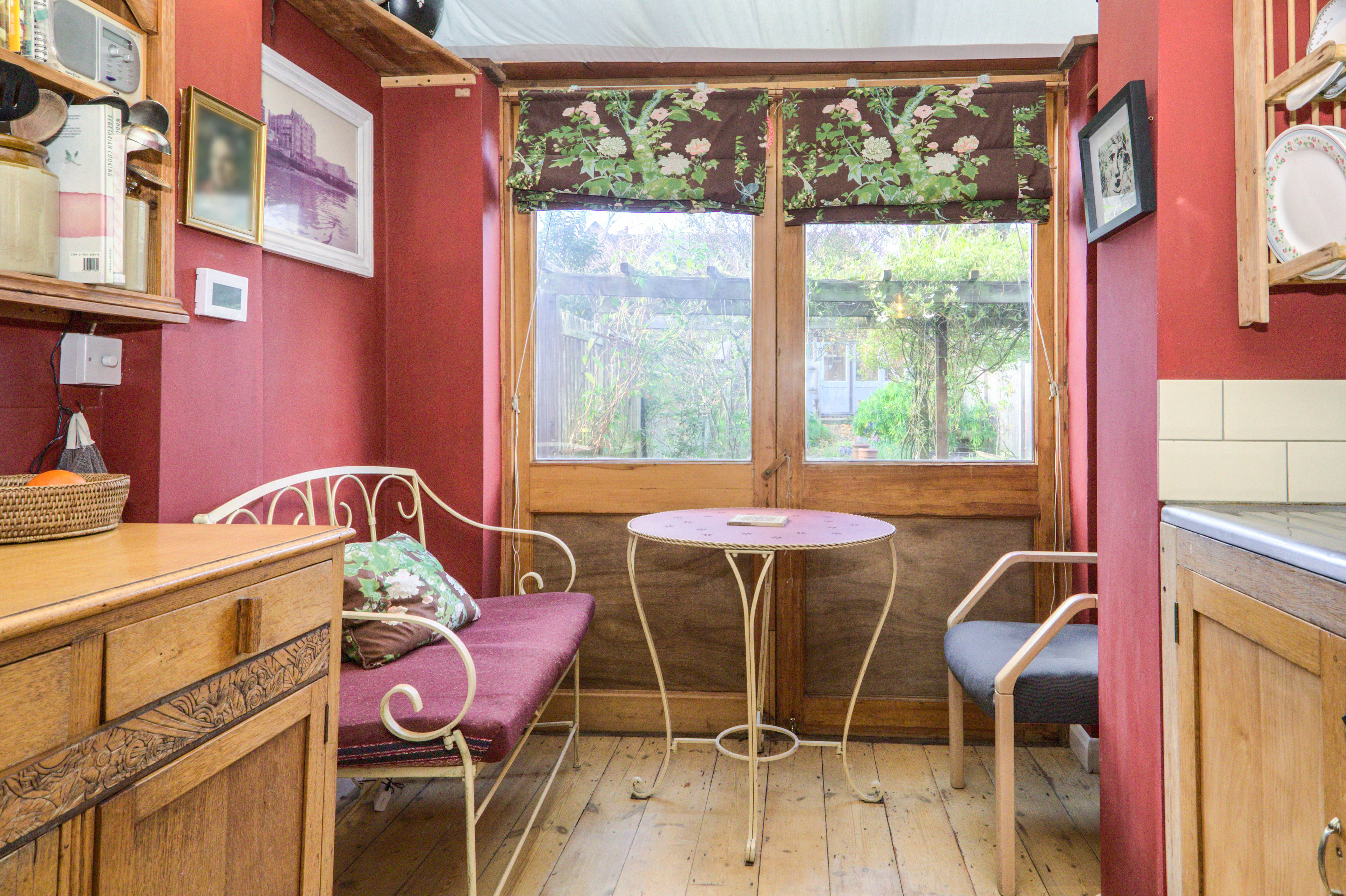 Kitchen/Breakfast