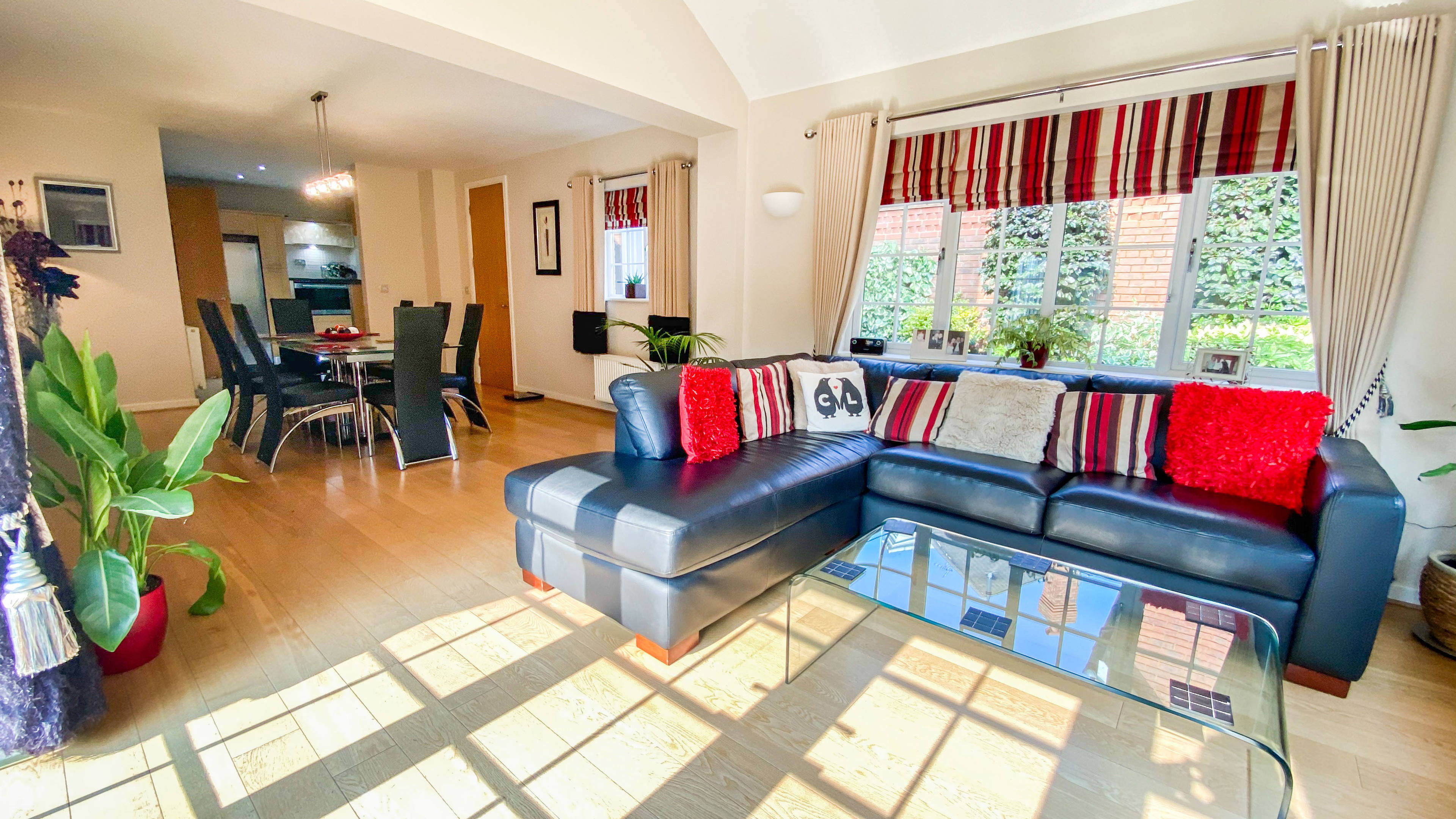 Breakfast Room