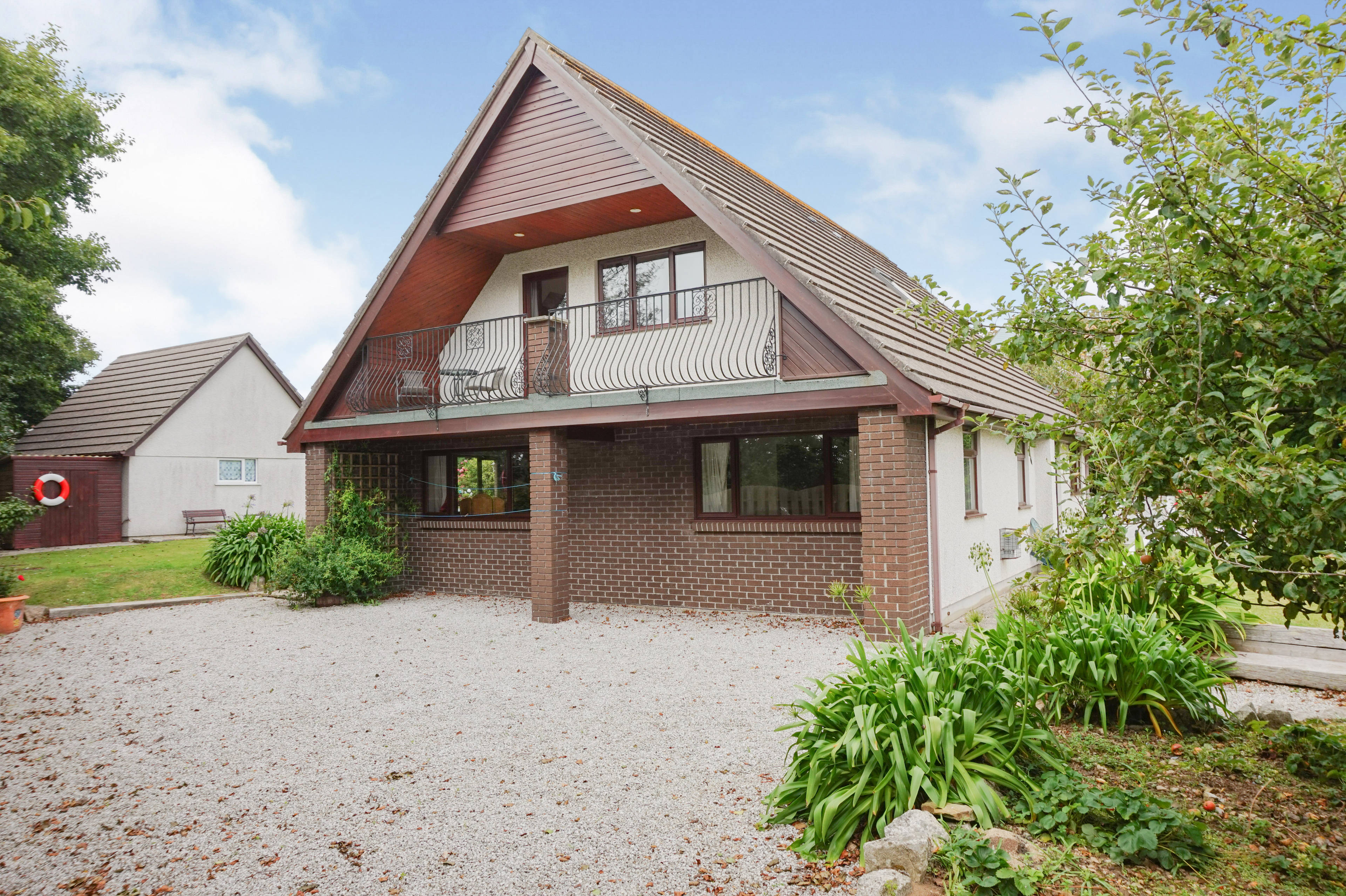 The Property