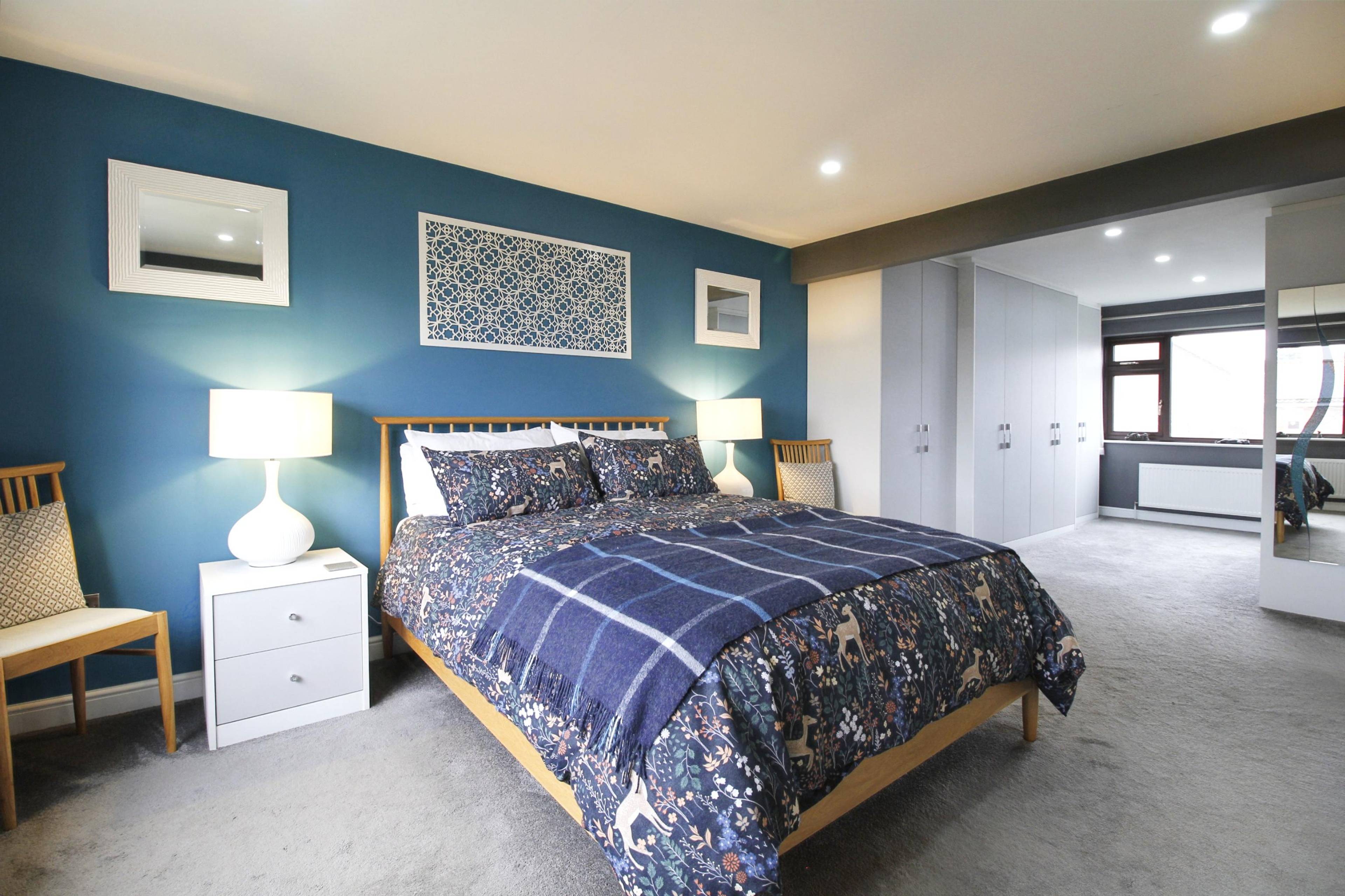 Master Suite