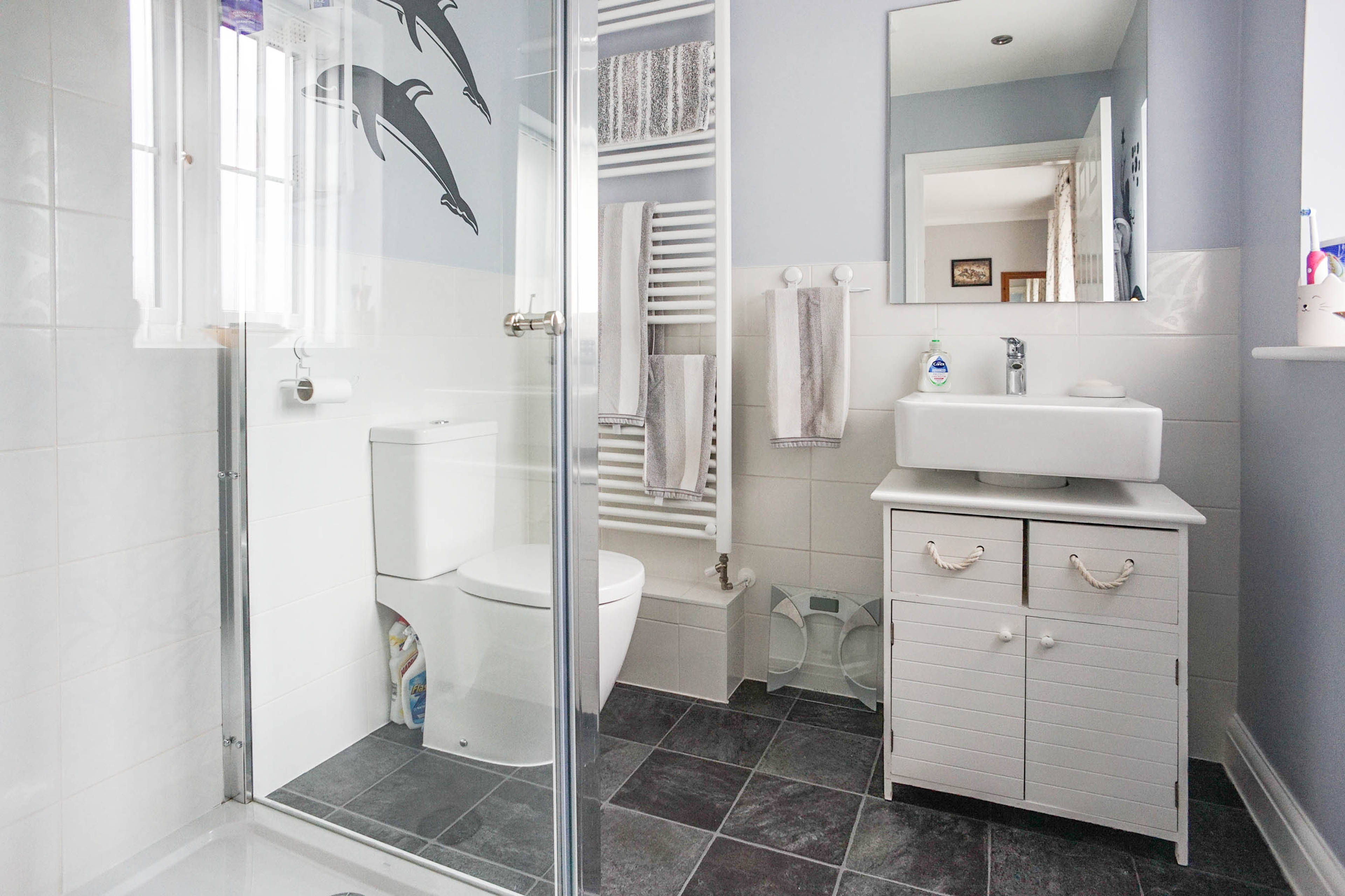 En-suite