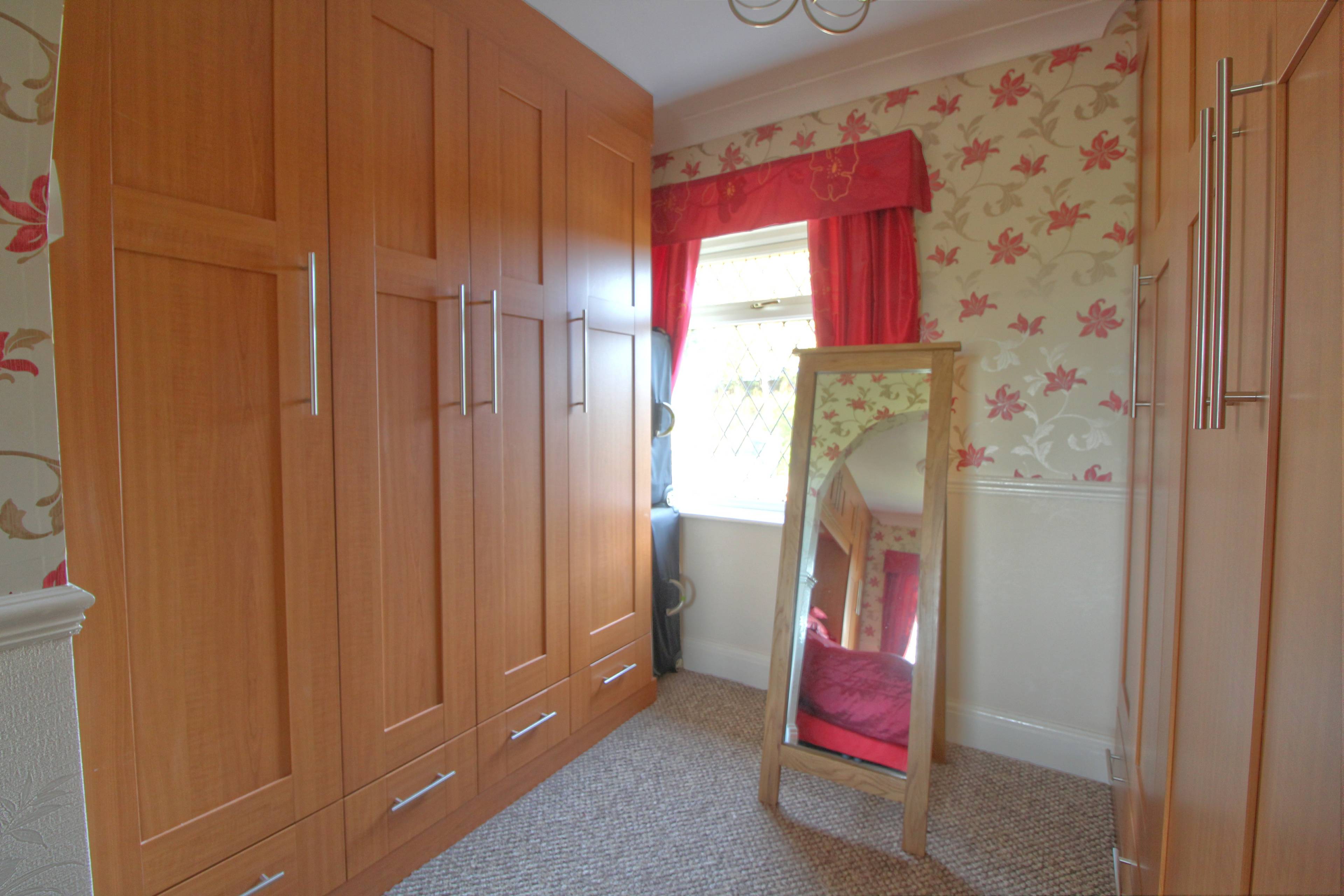 Master Dressing Room