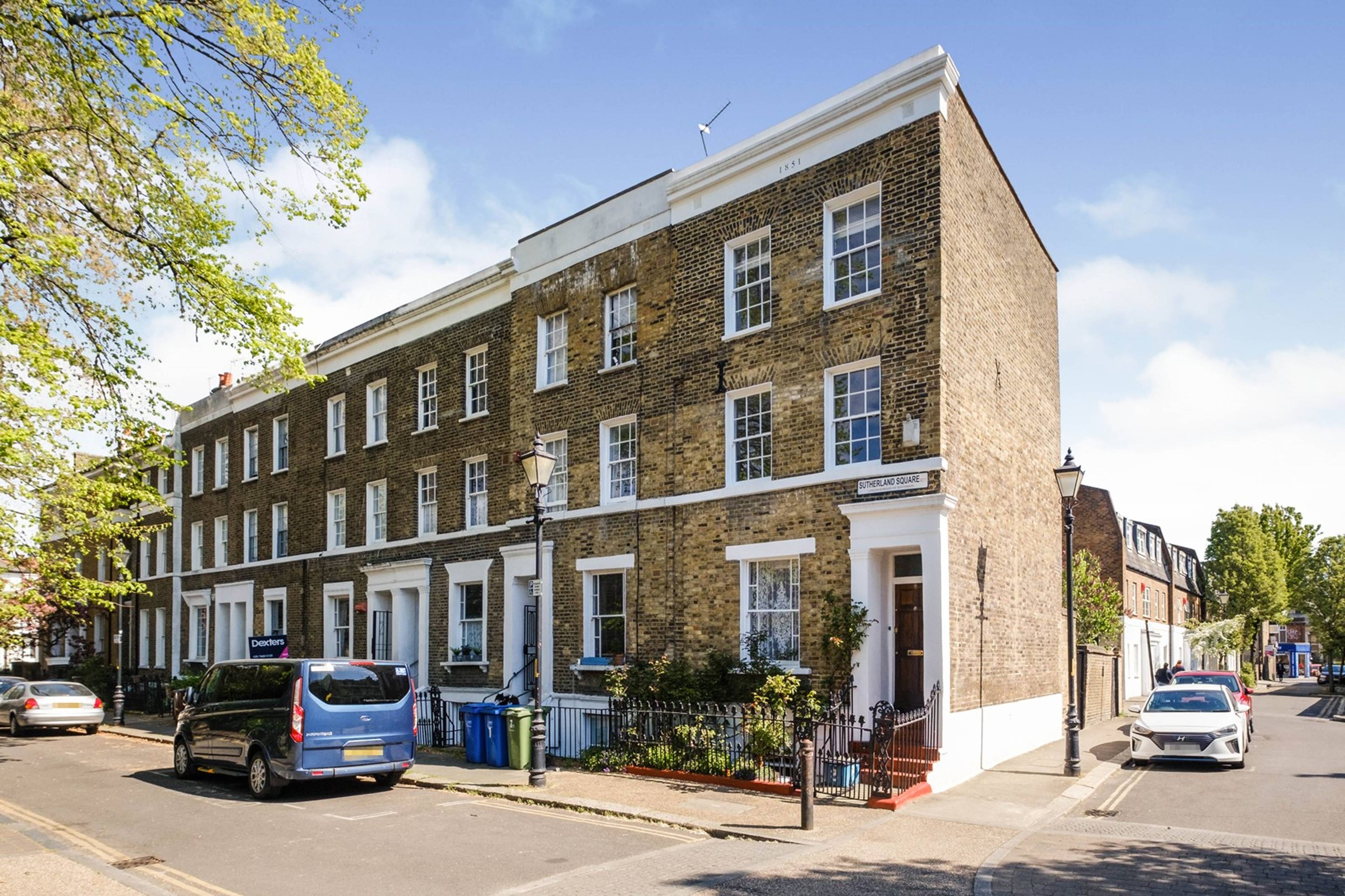 Town House