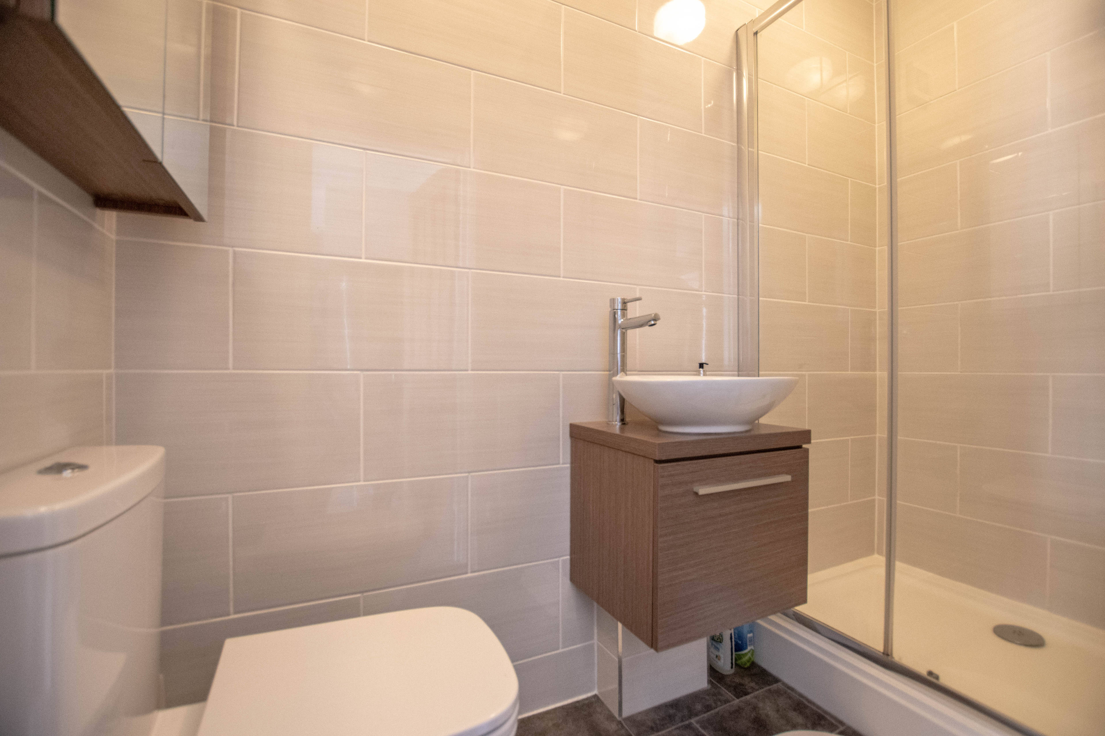 En-suite