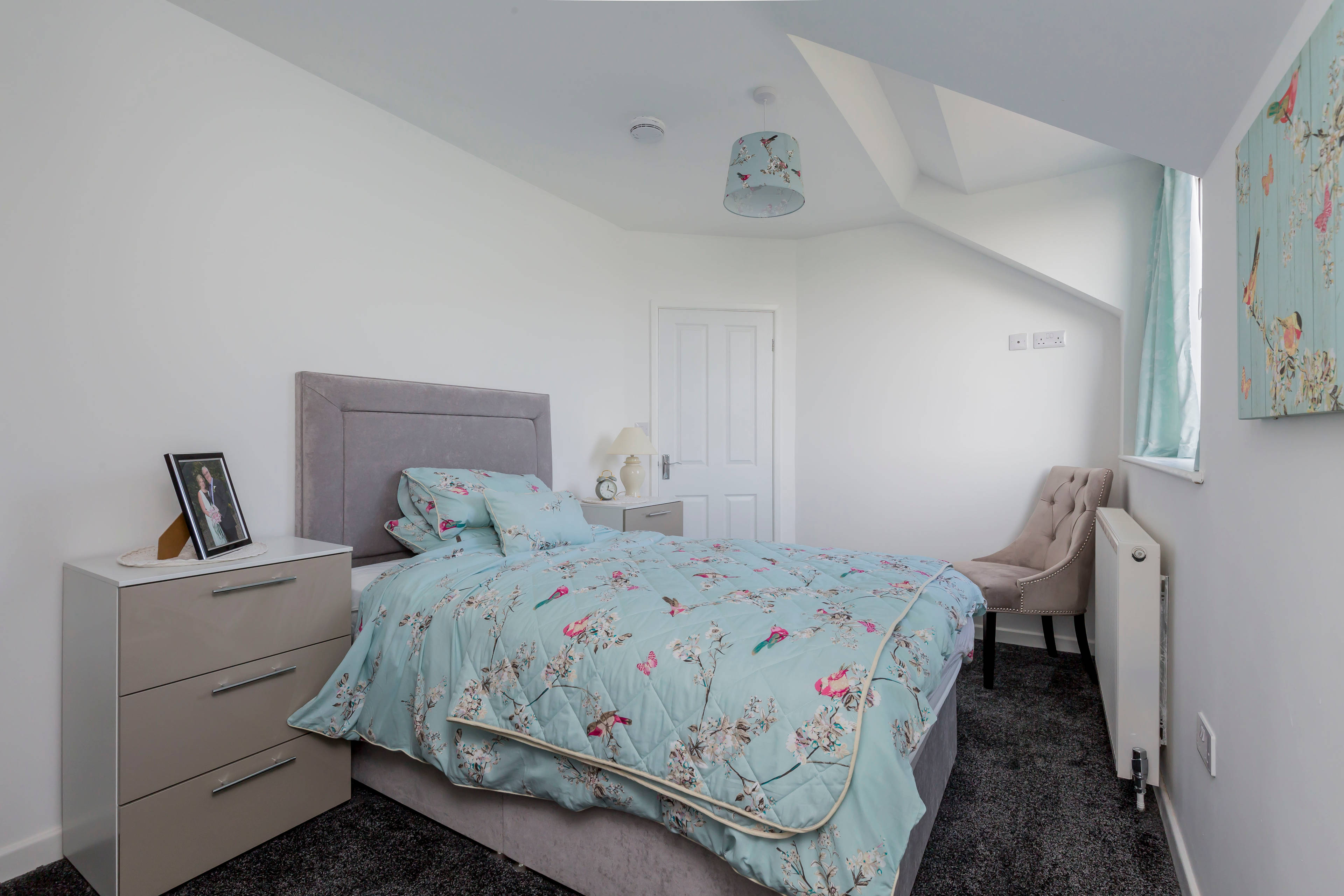 Annexe Bedroom