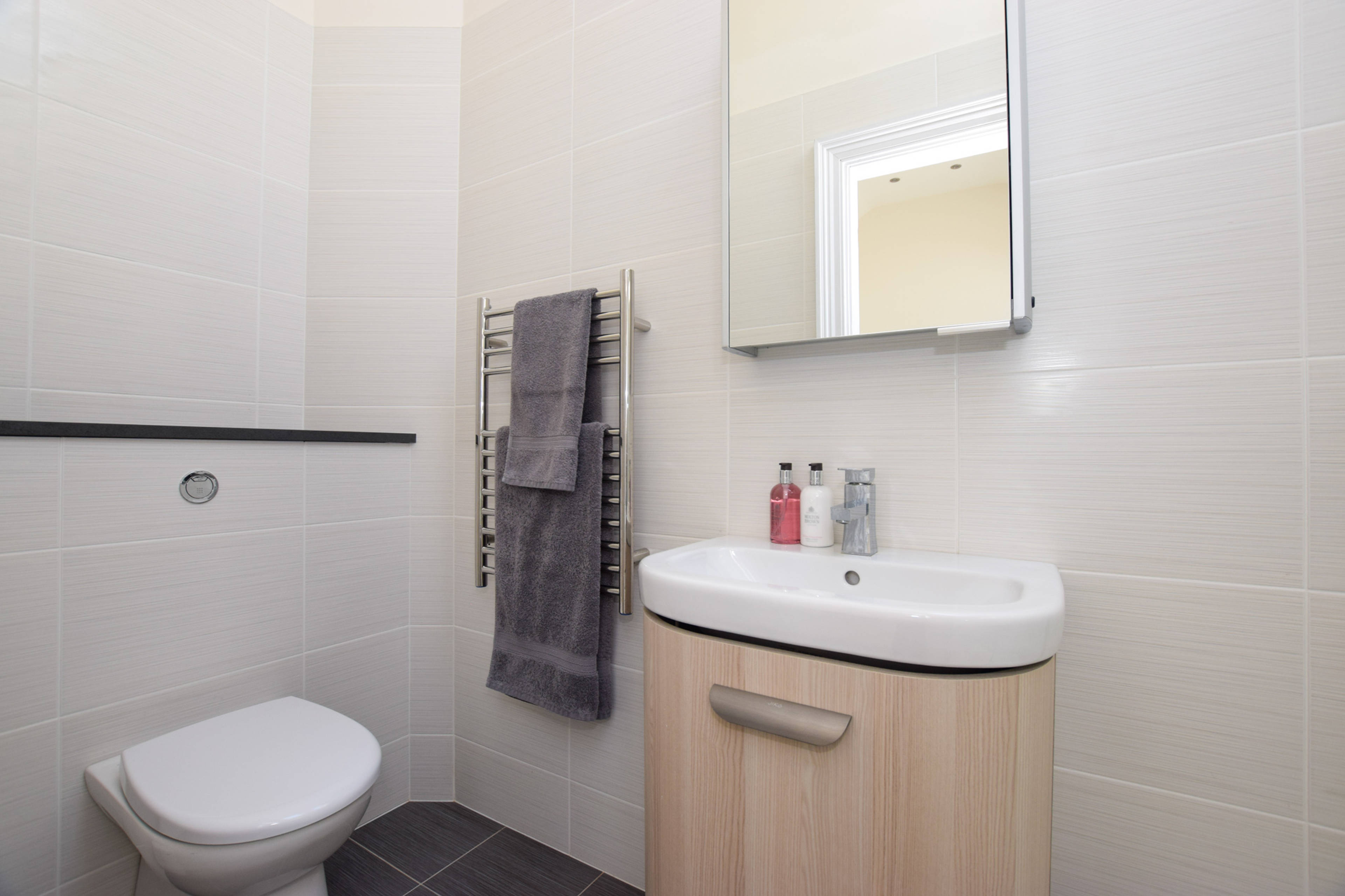 En-suite Two