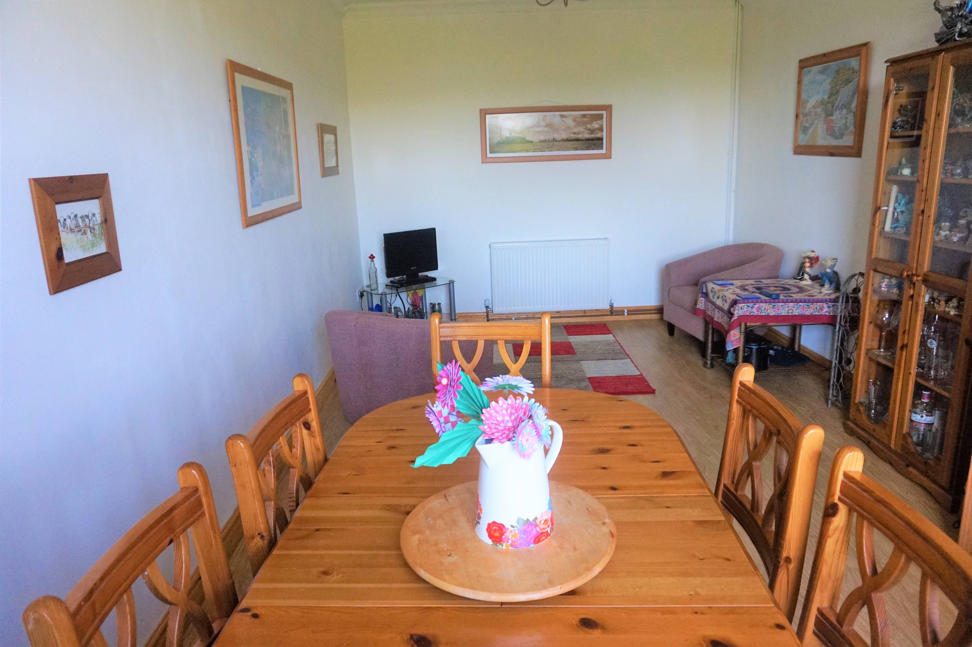 Living / Dining Room