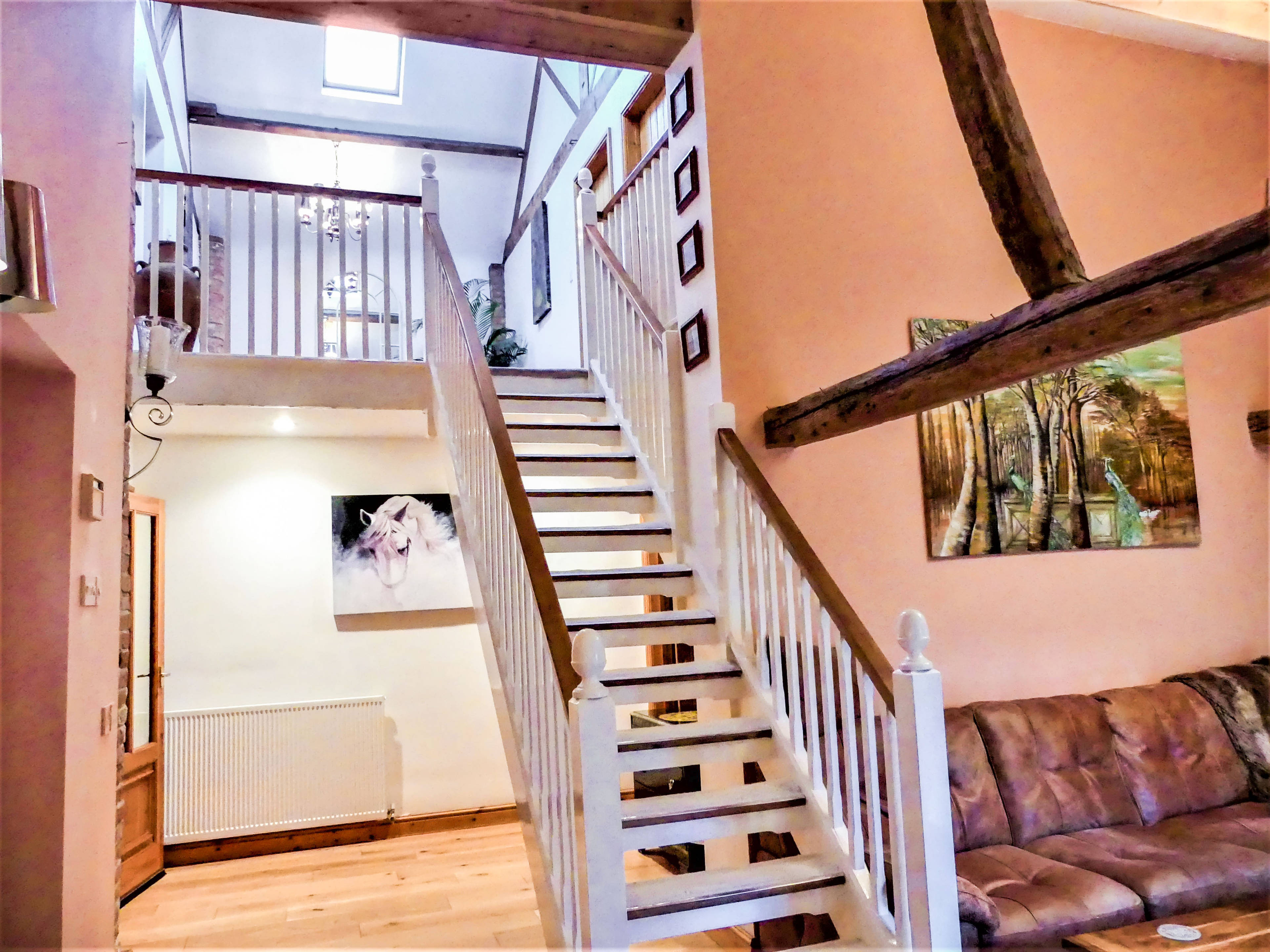 Staircase