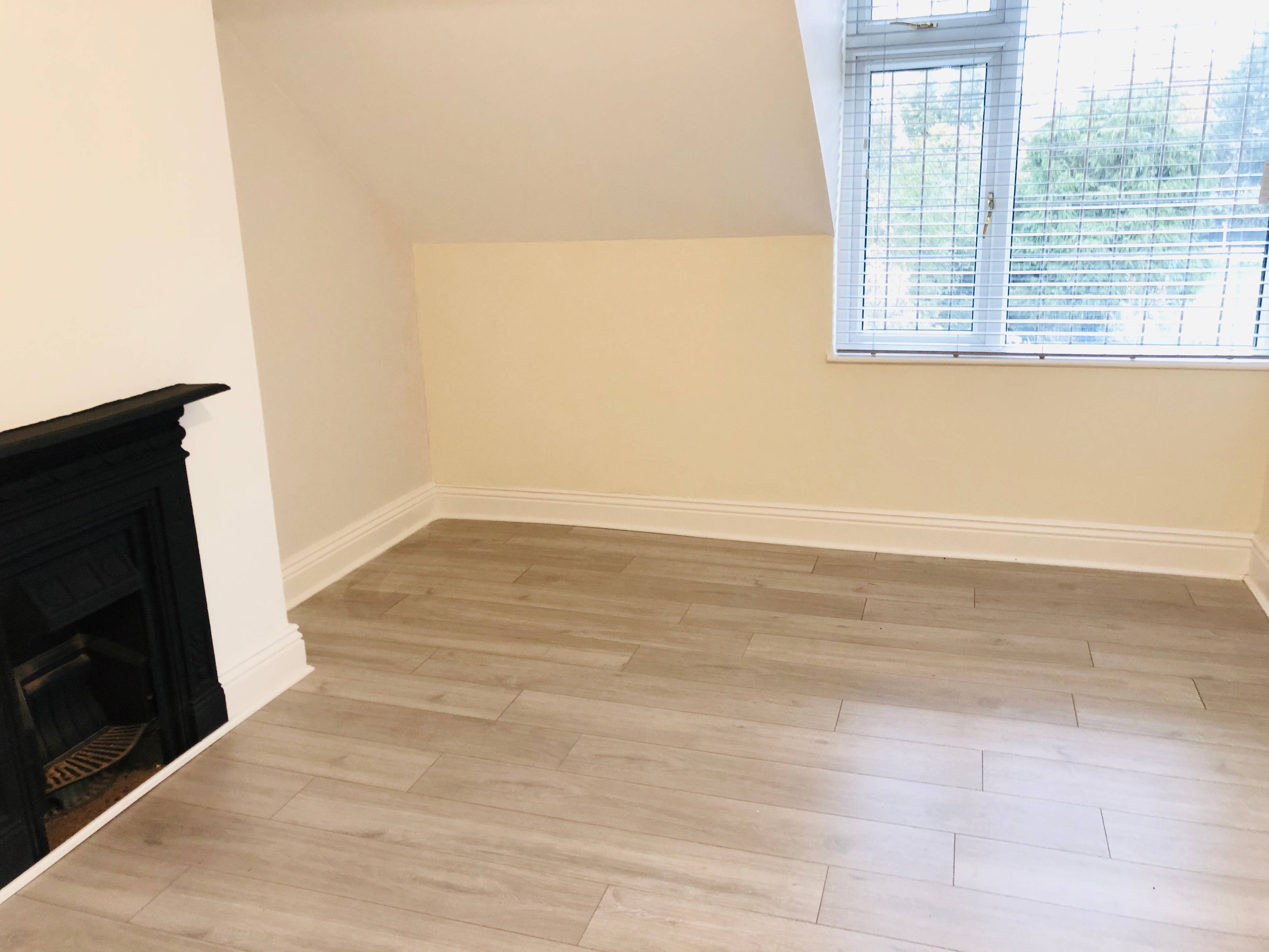 Bedroom Five