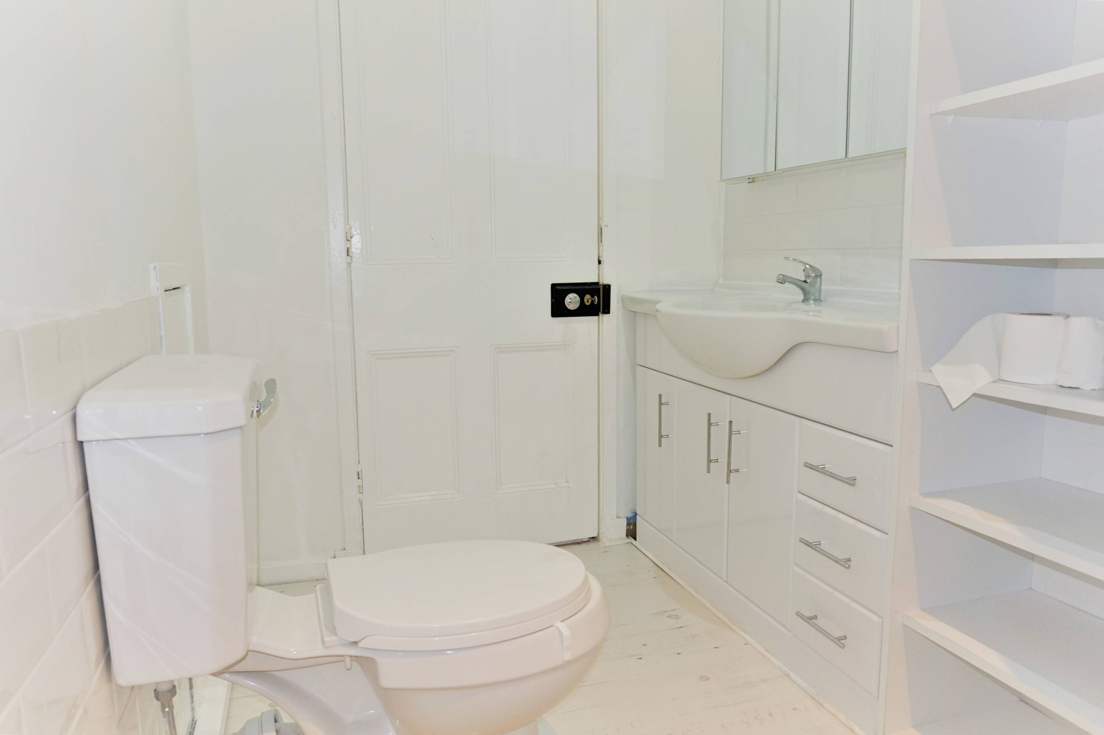 Bathroom Two