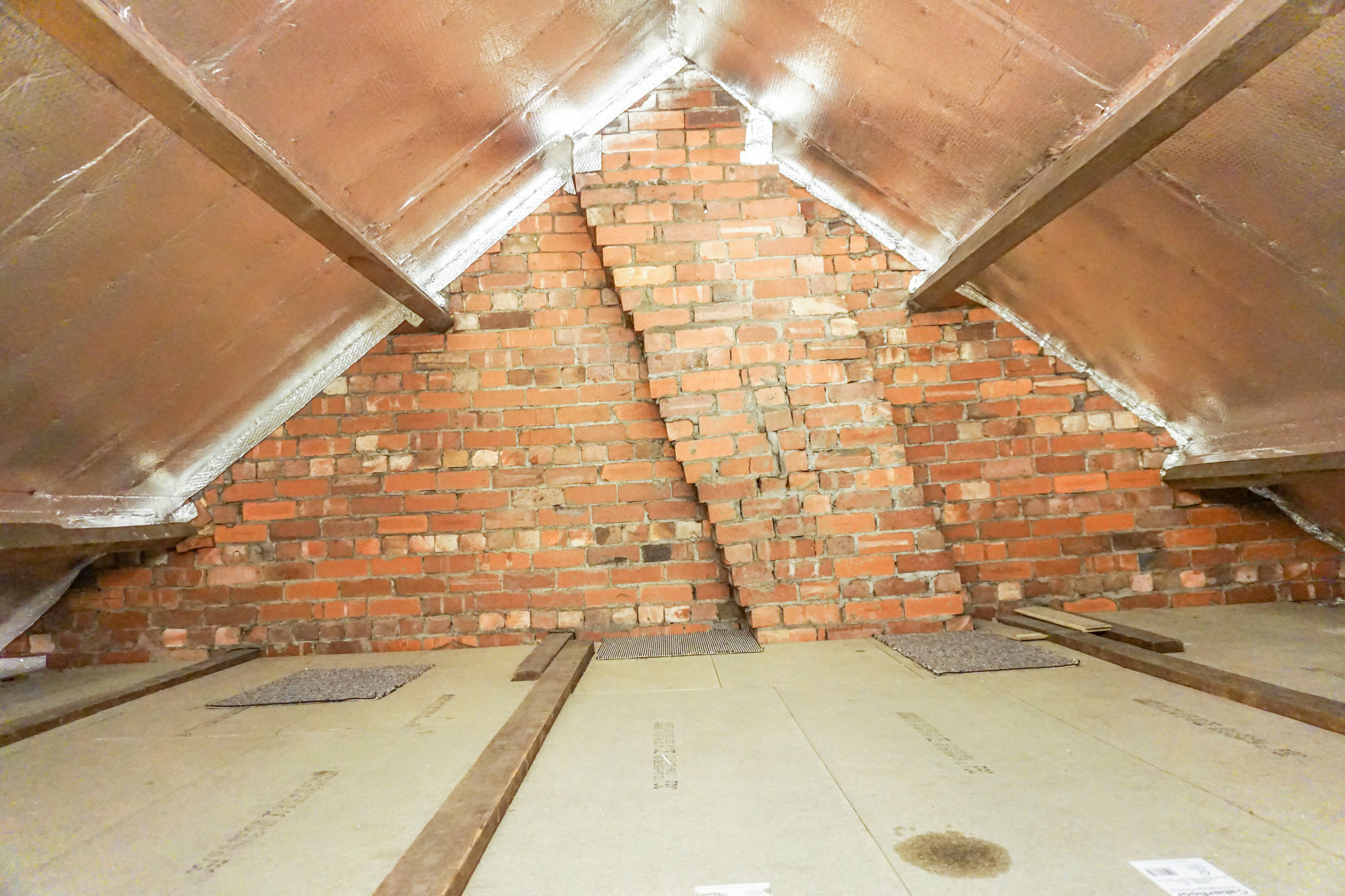 Attic
