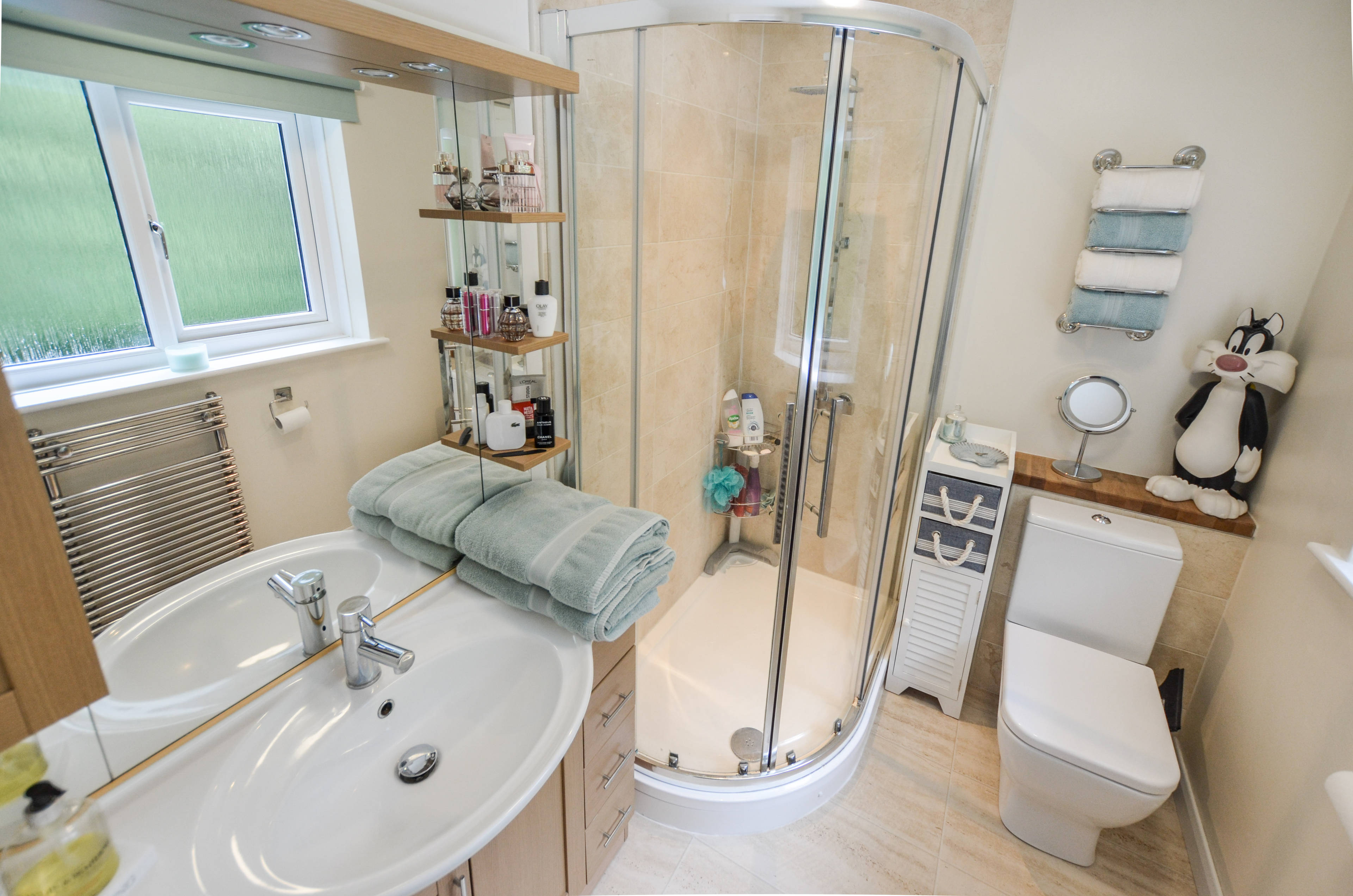 En-suite