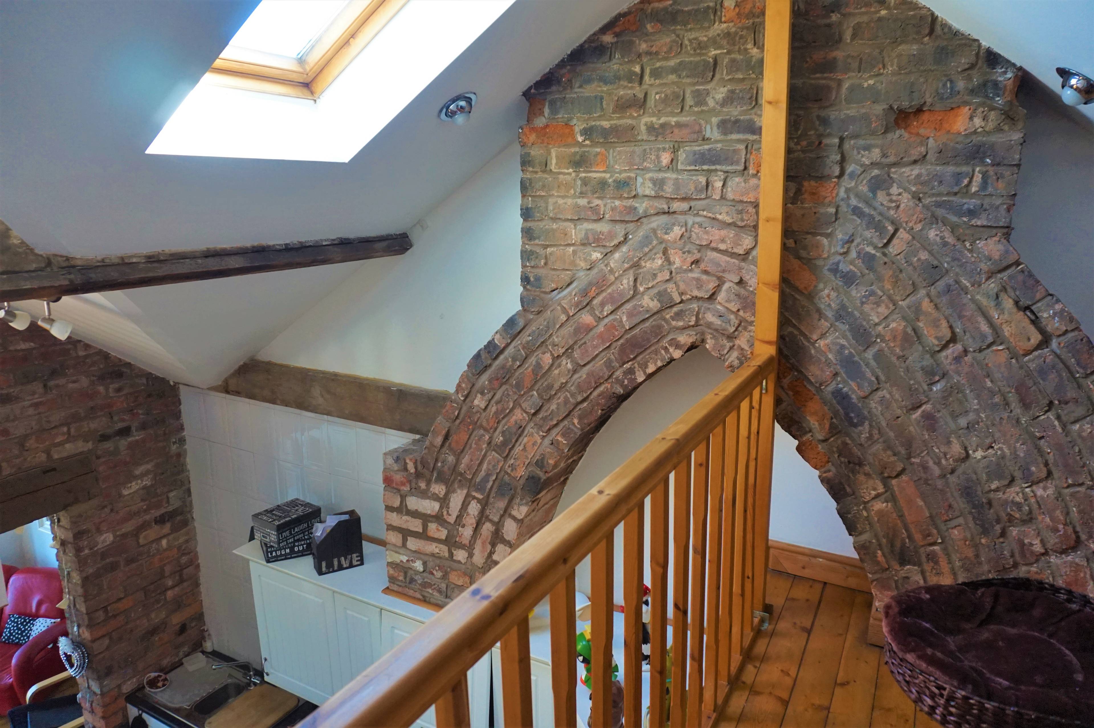 Mezzanine