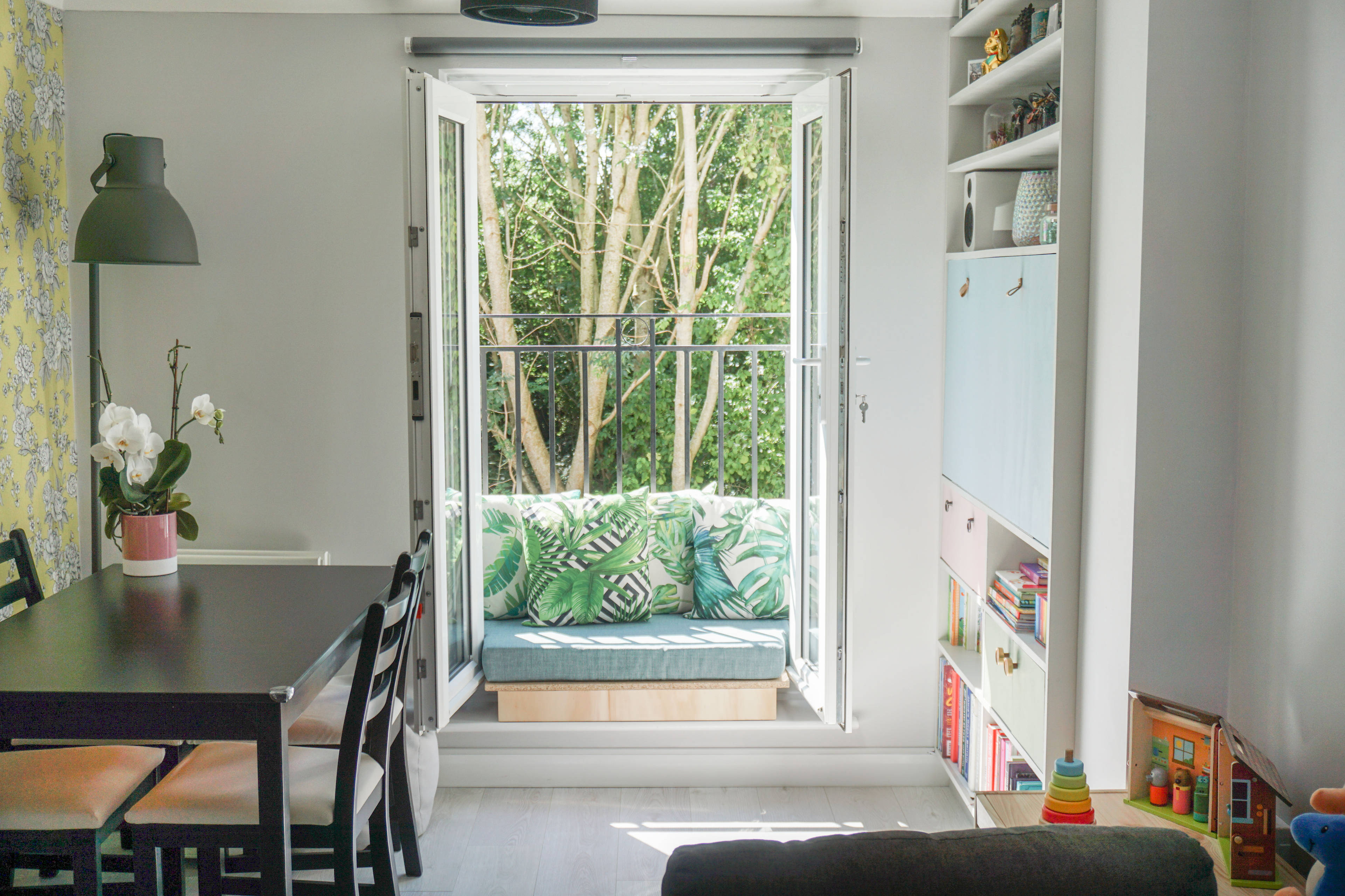 Living / Dining Room