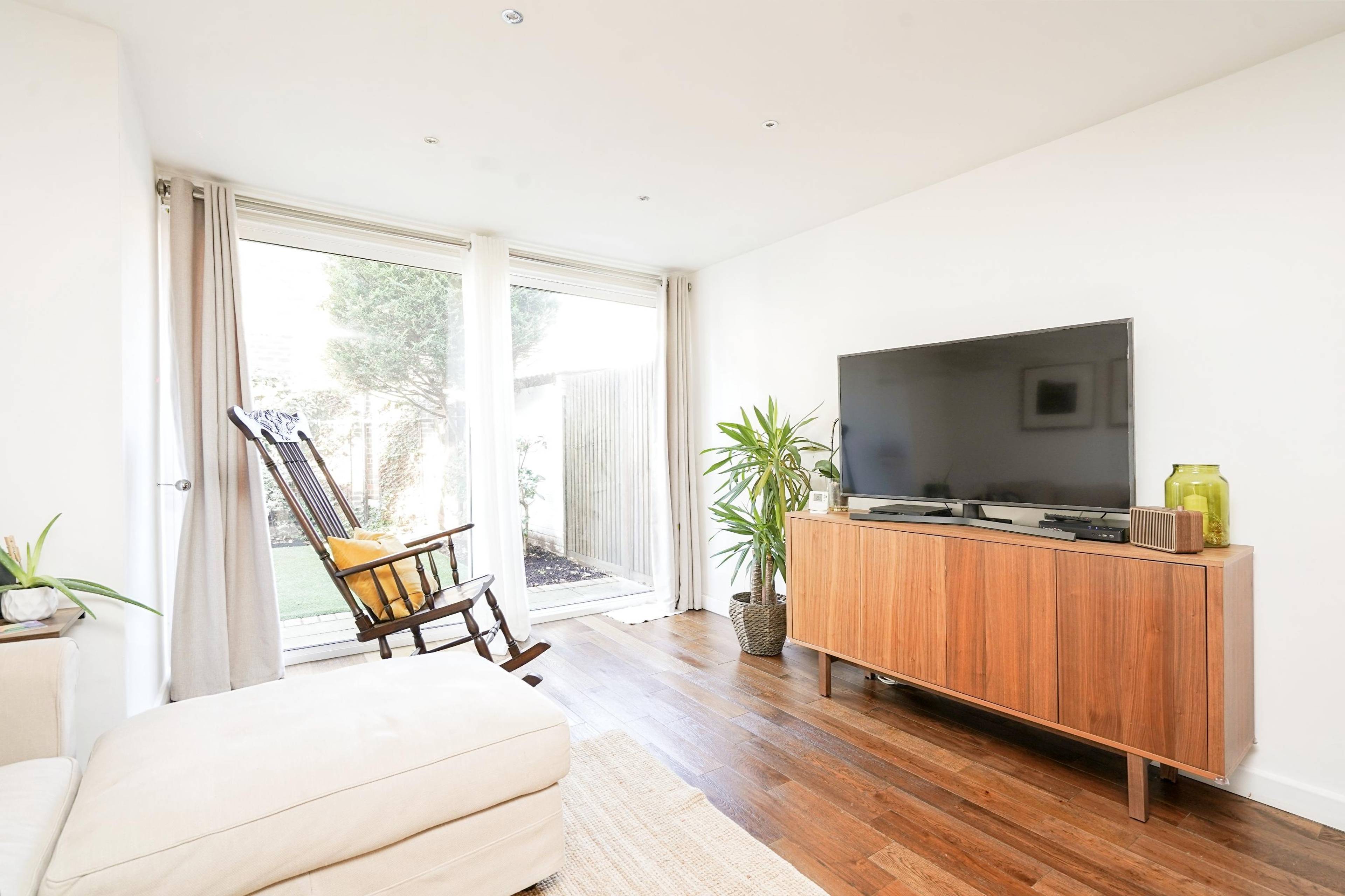 Living / Dining Room