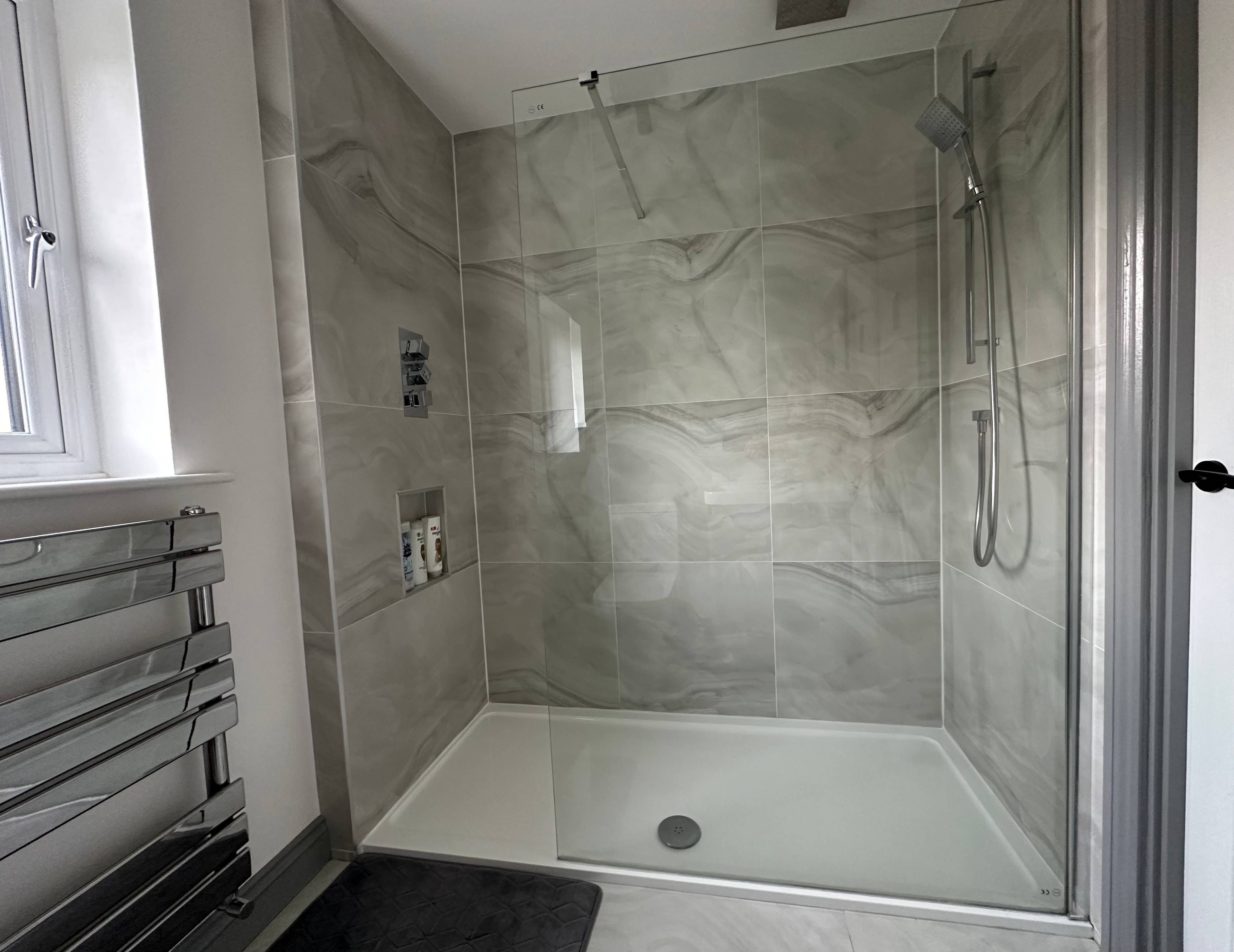 En-suite One