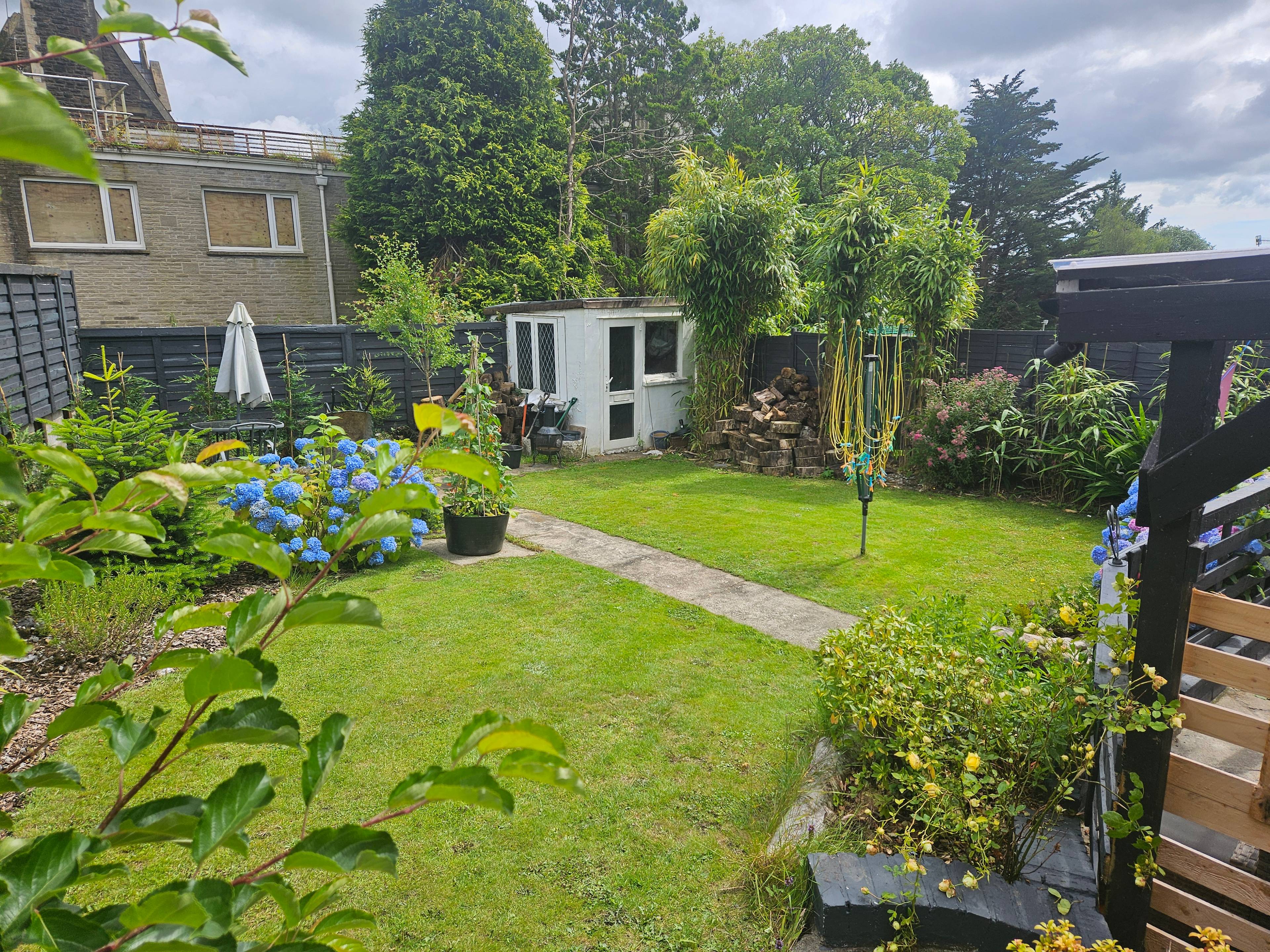 Garden 