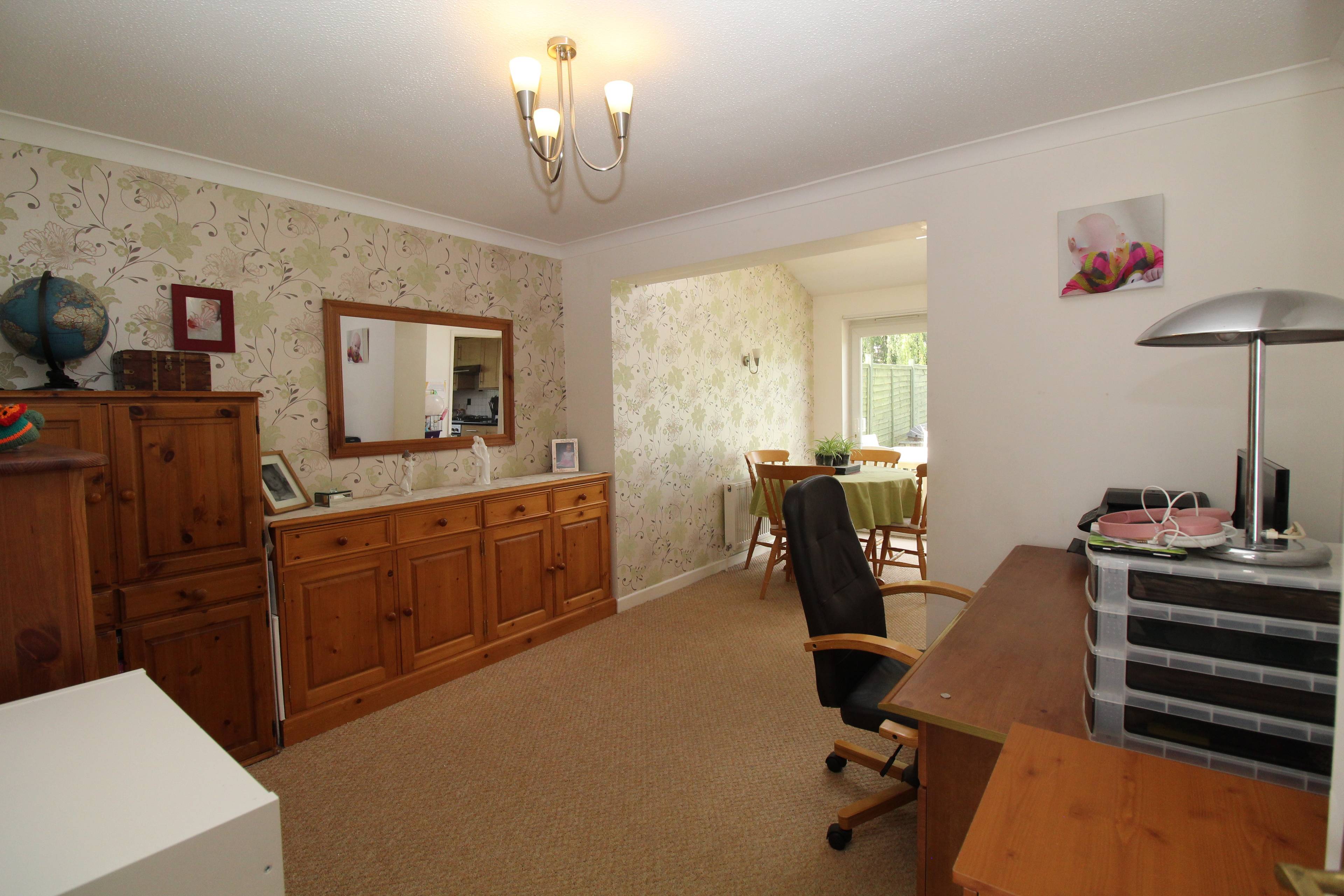 Dining / Family Room