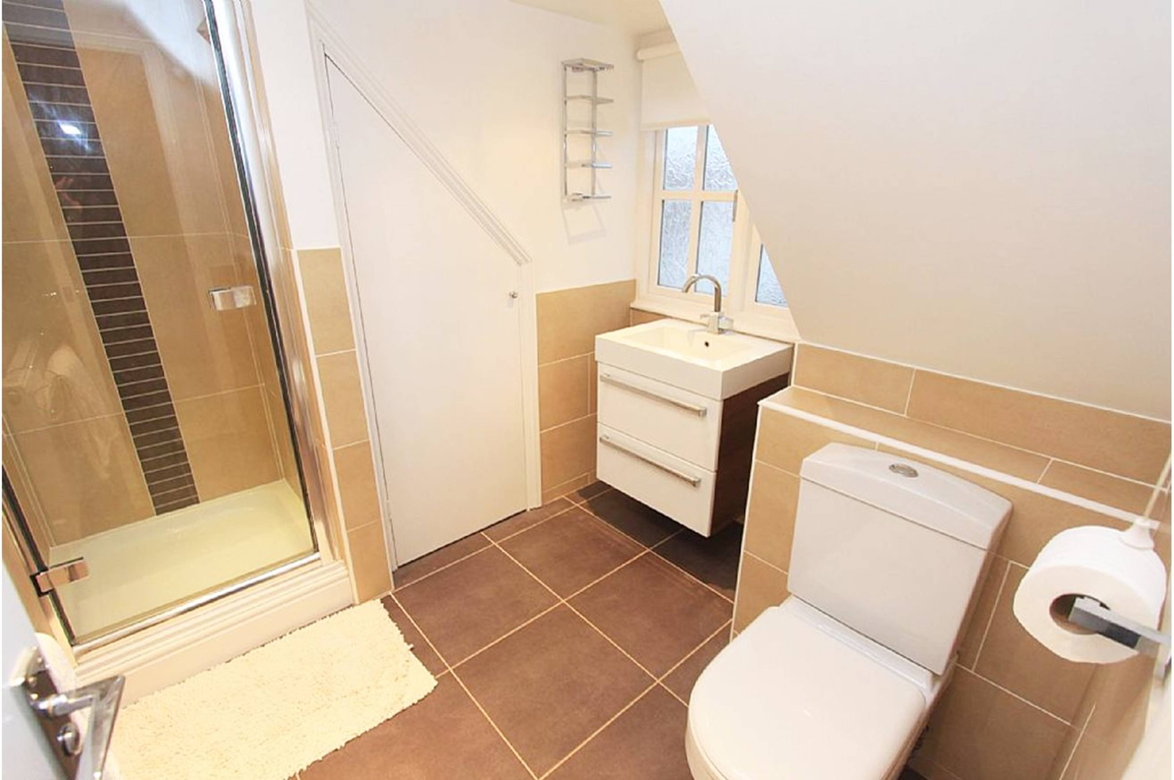 En-suite Two