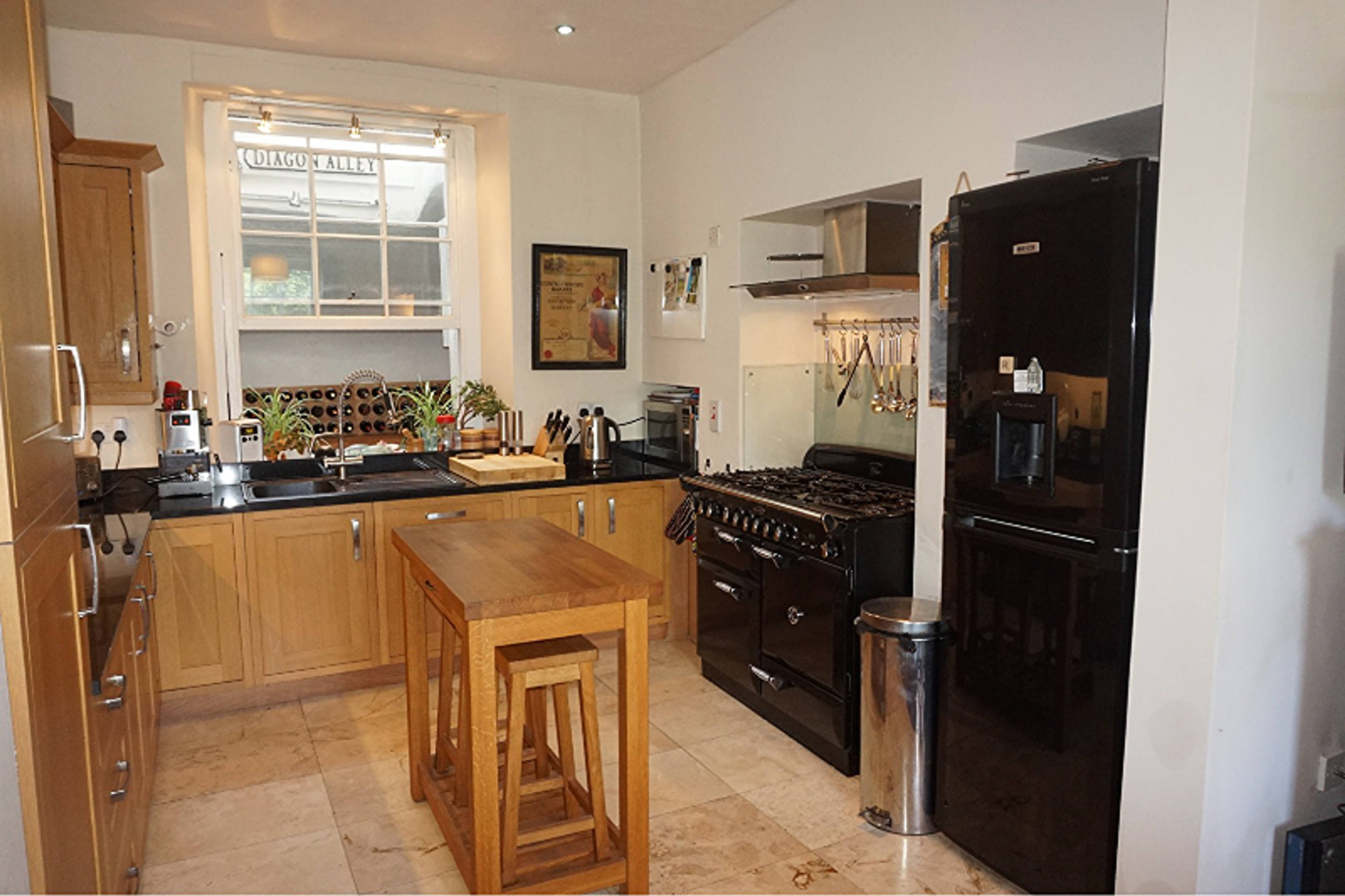 Kitchen / Breakfast