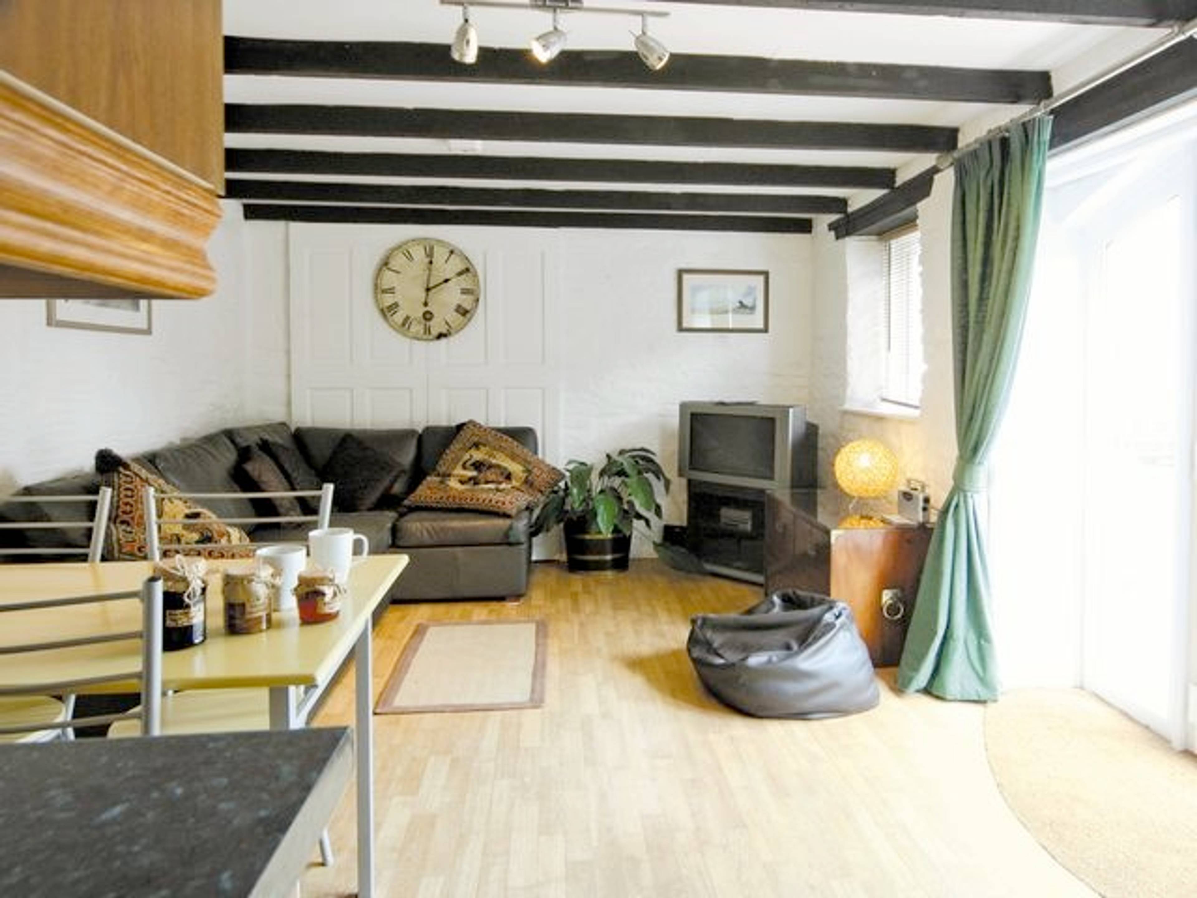 Annexe Living Room