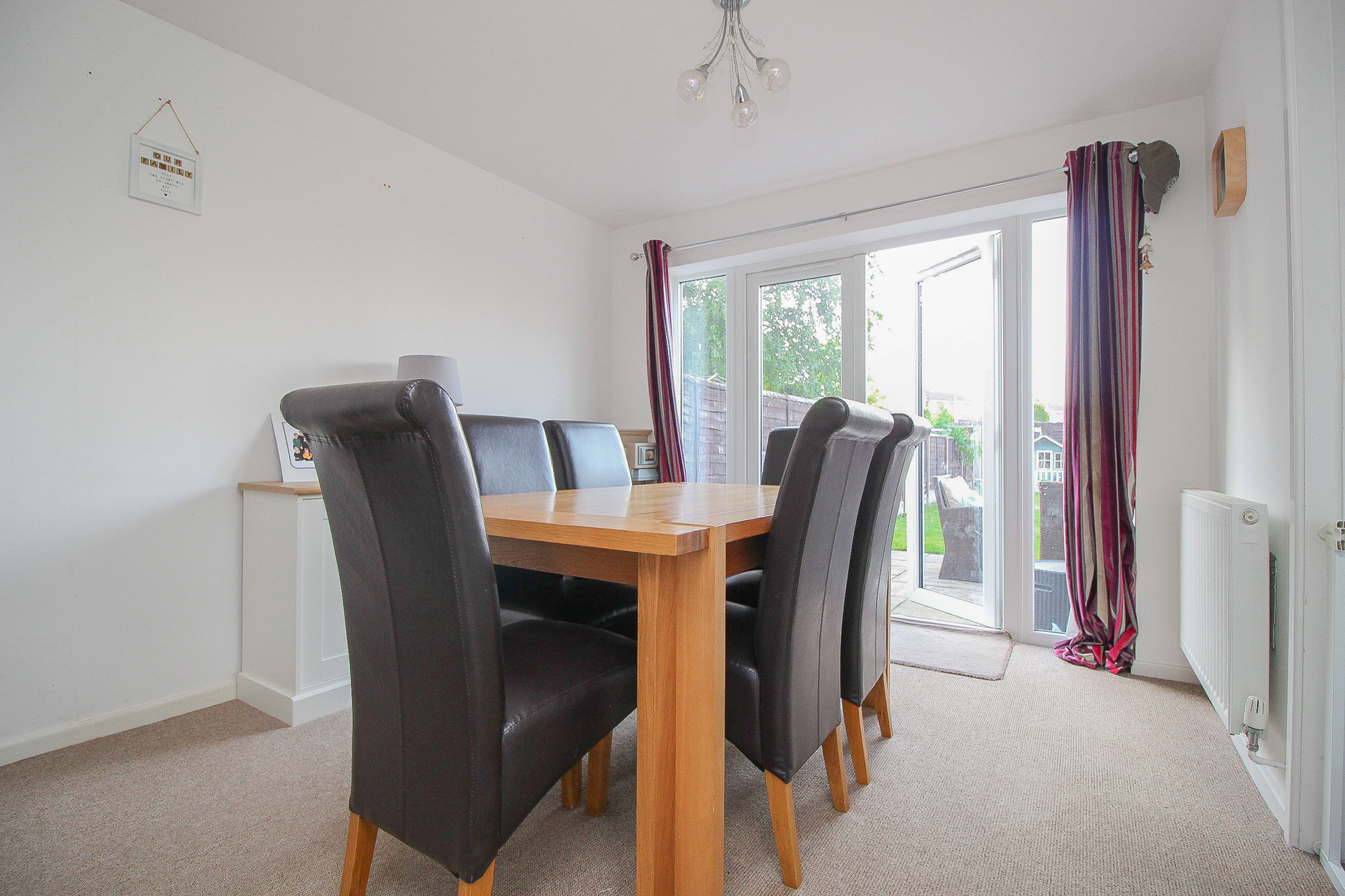 Living / Dining Room