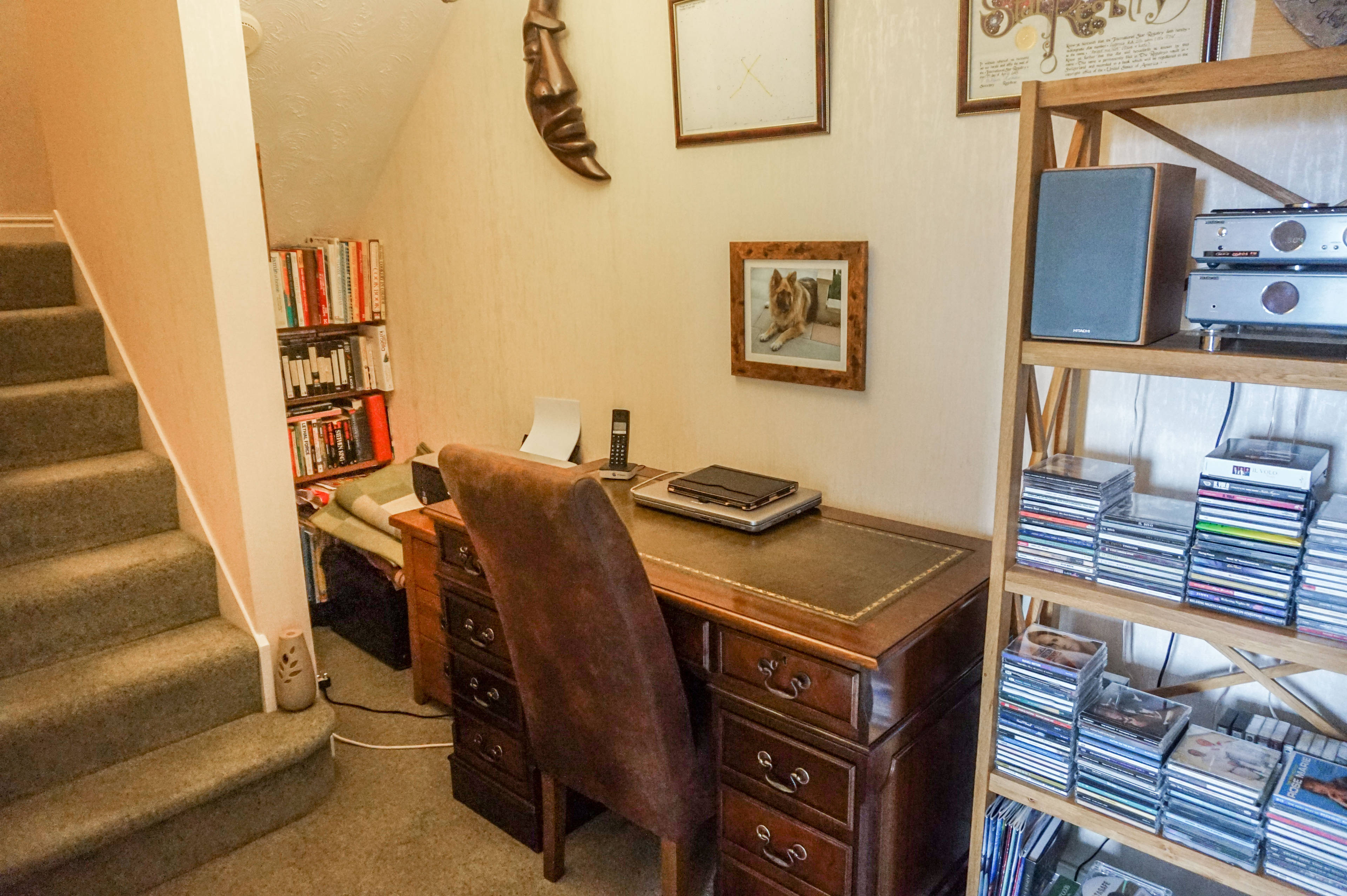 Office / Study
