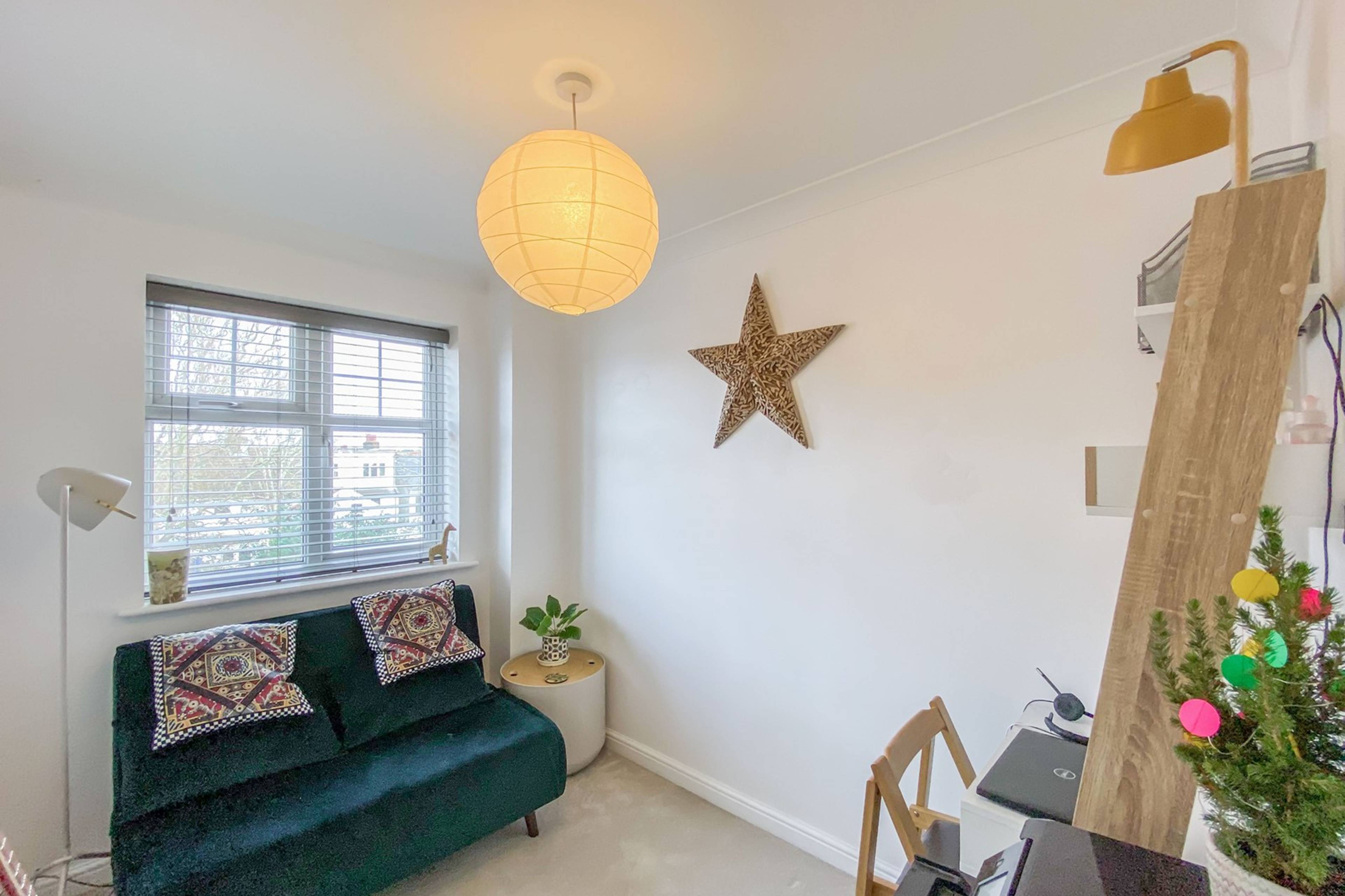 Bedroom Four